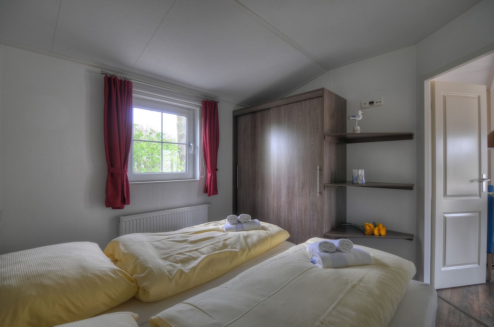 Camping- und Ferienpark Wulfener Hals