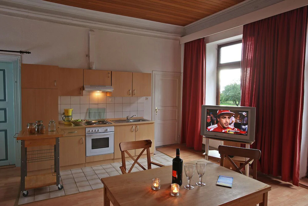 Ferienanlage Neuhof