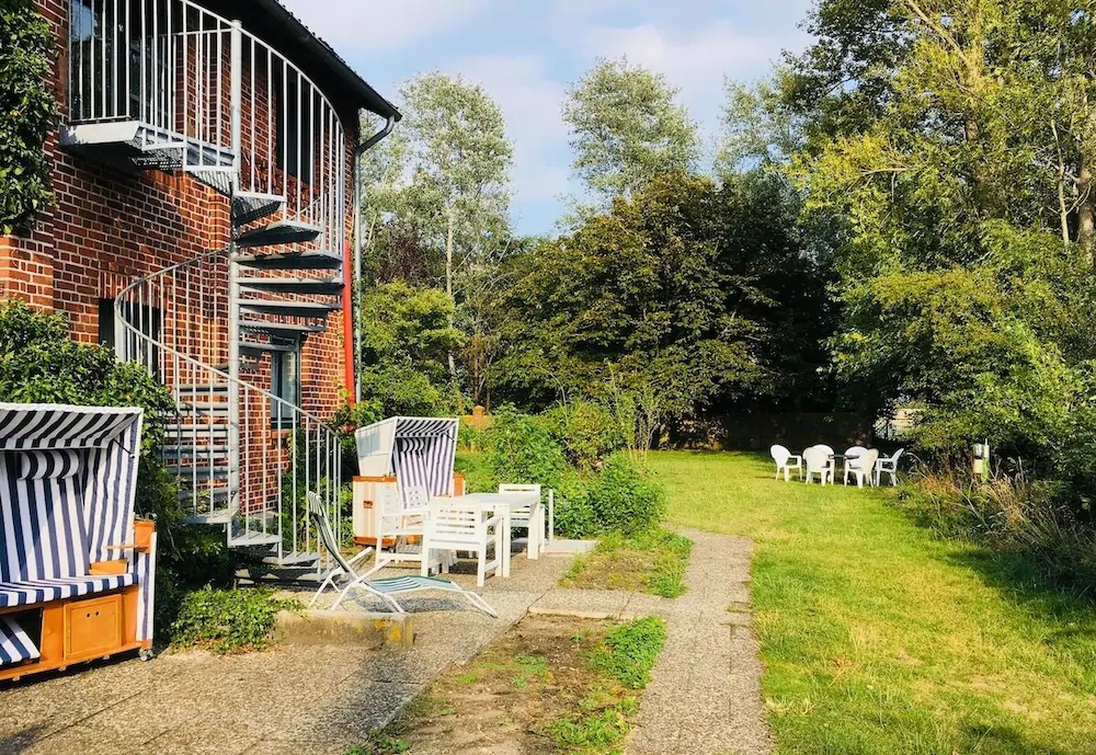 Ferienanlage Neuhof