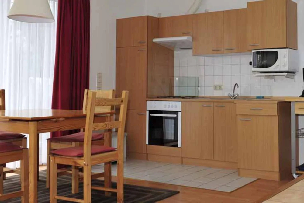 Ferienanlage Neuhof
