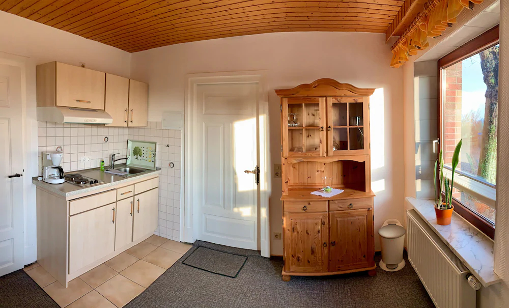 Ferienhof Alte Mühle