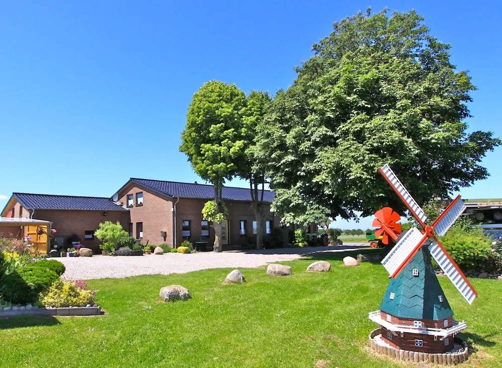 Ferienhof Alte Mühle