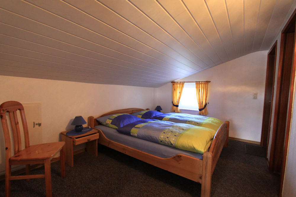 Ferienhof Alte Mühle