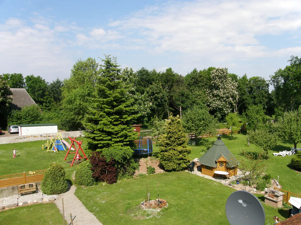 Ferienhof Höpner