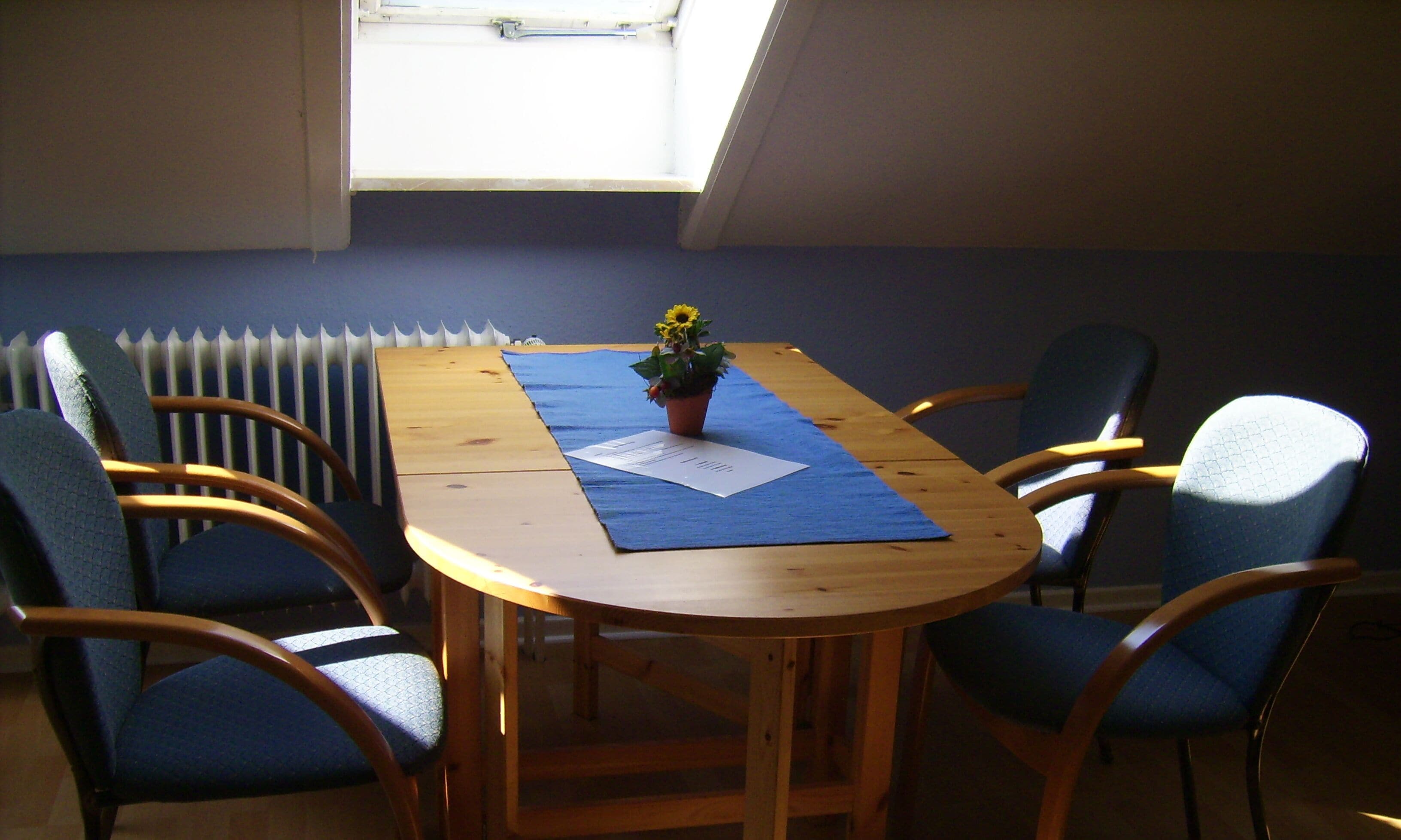 Haus Marinus