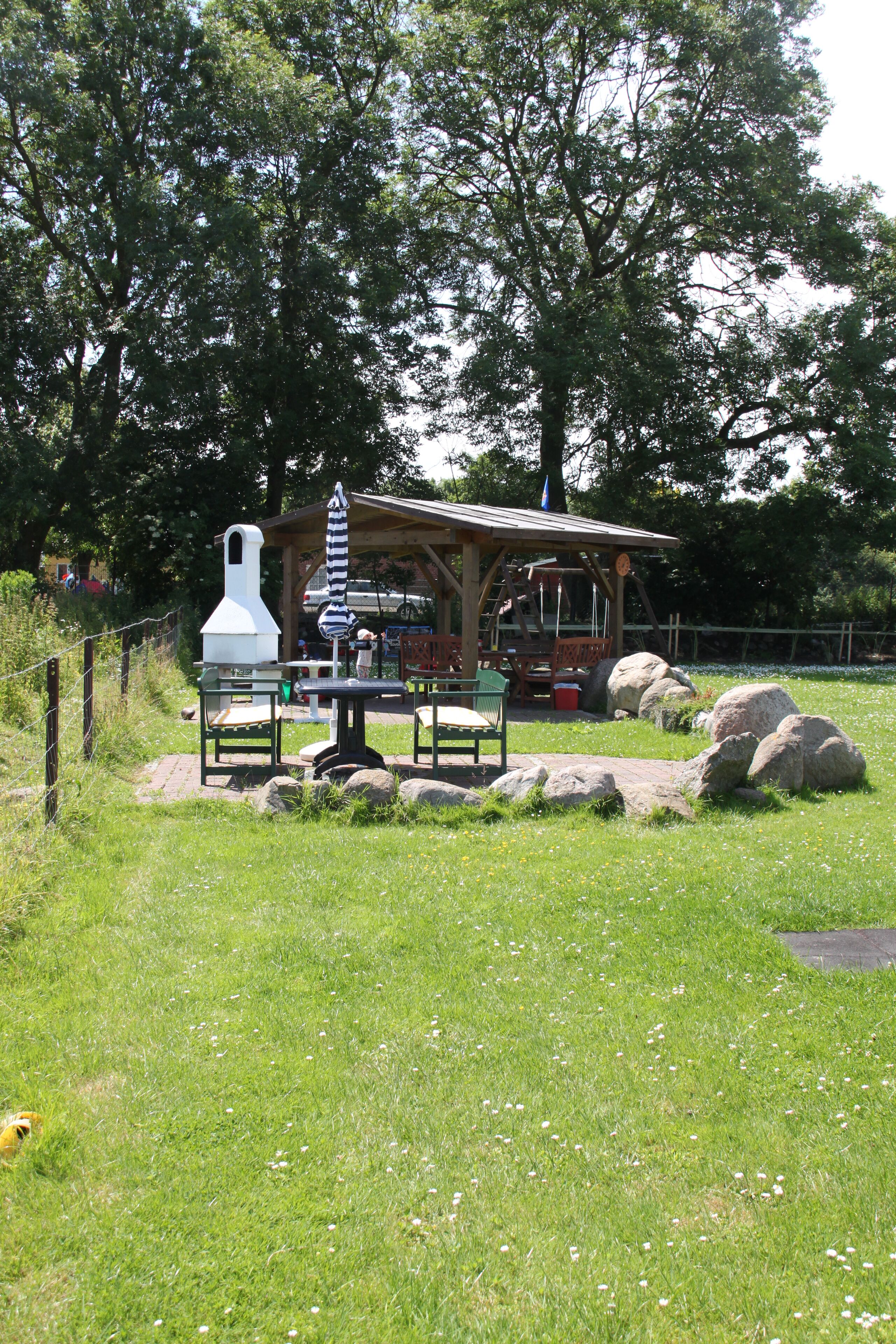 Haus Marinus