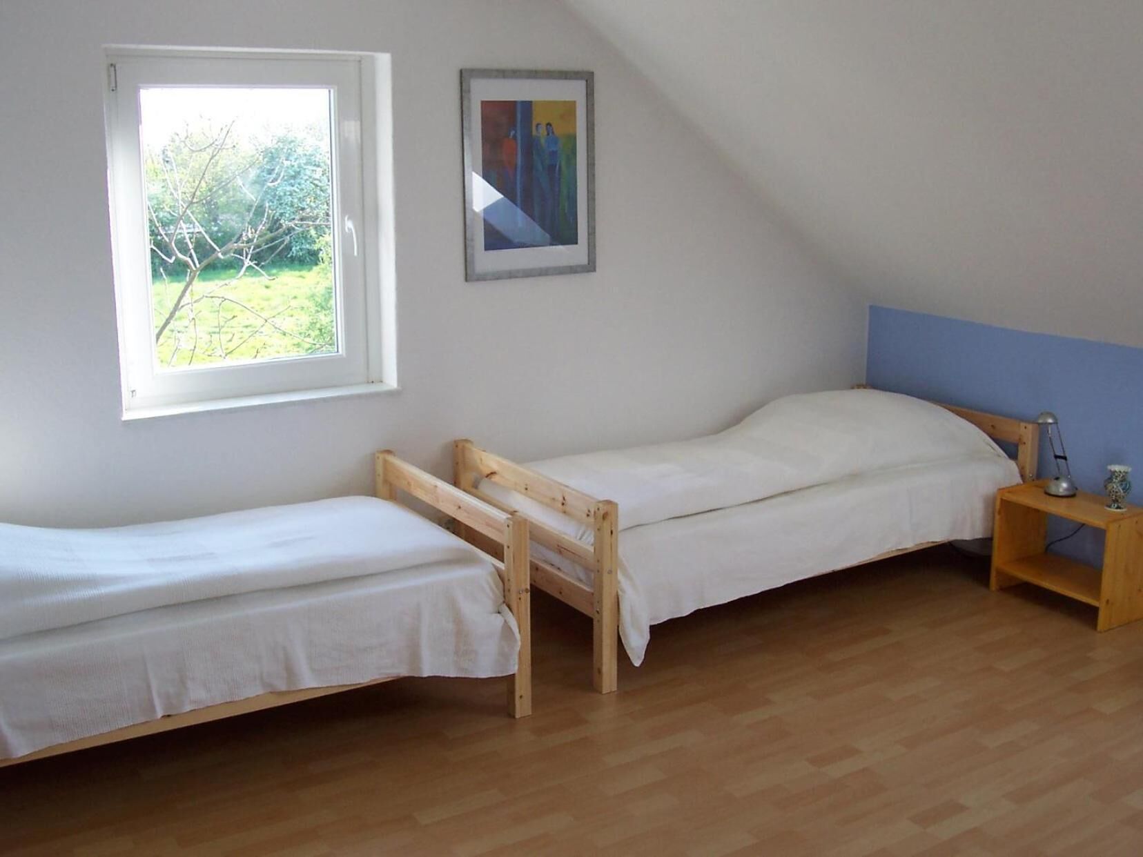 Haus Marinus