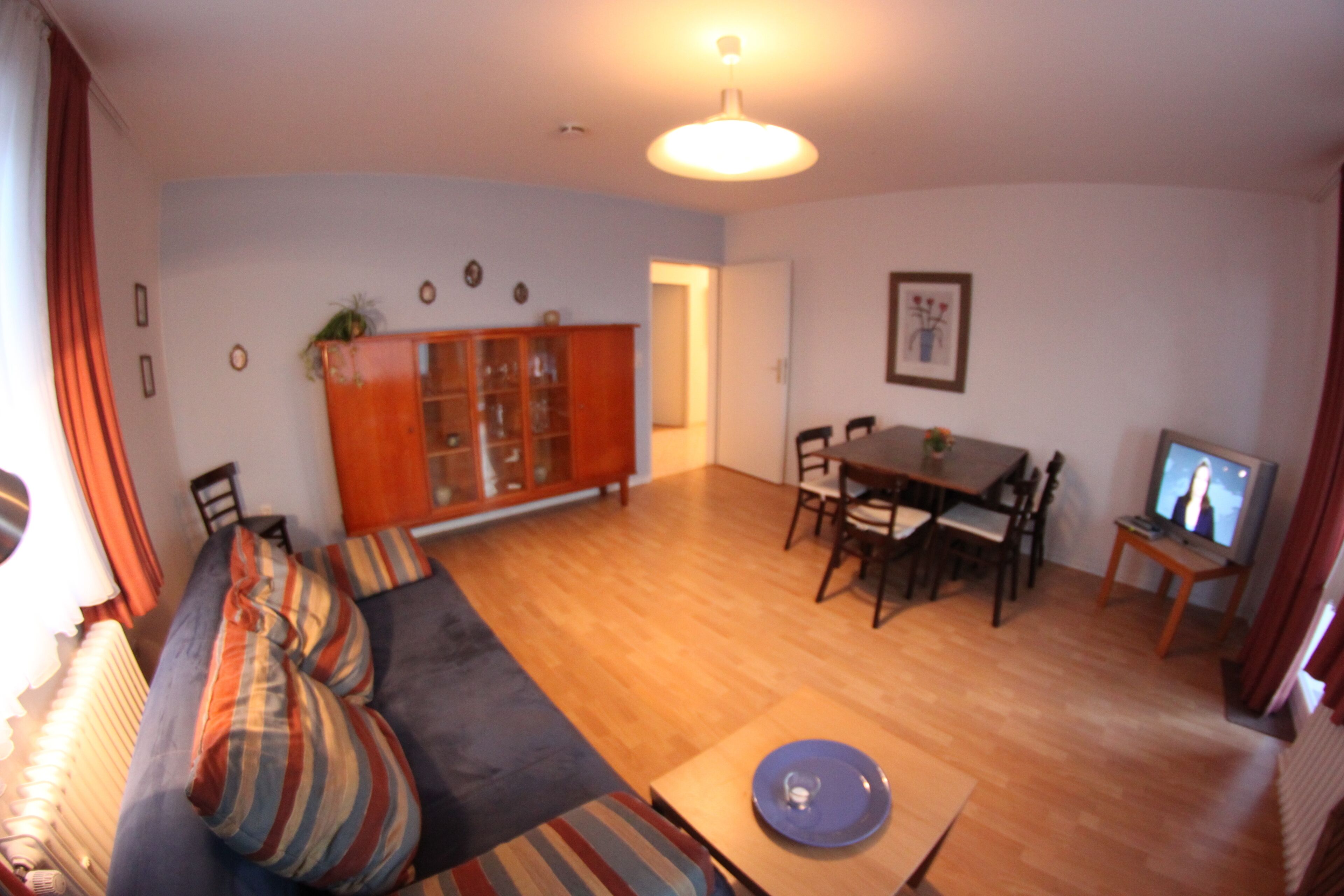 Haus Marinus