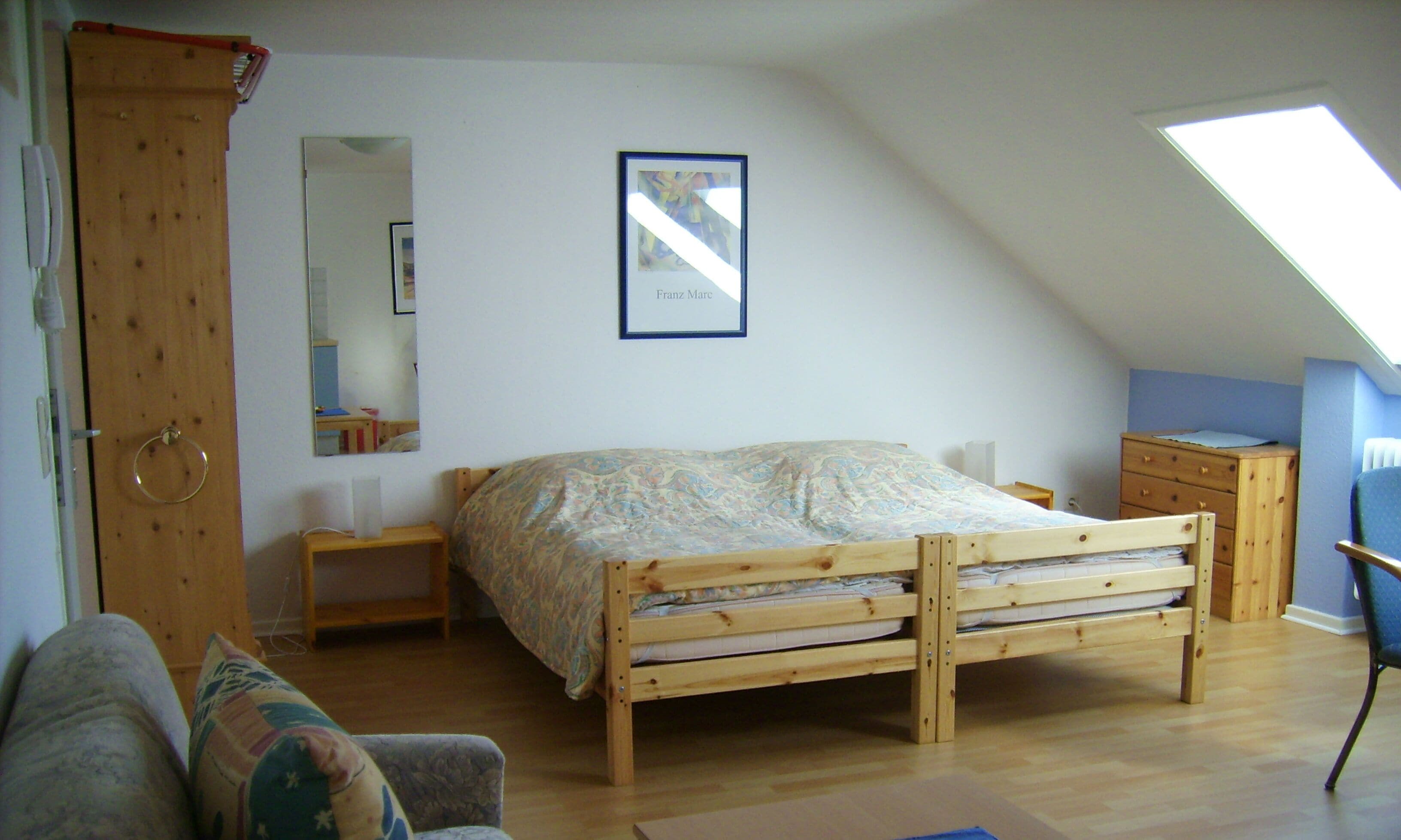 Haus Marinus