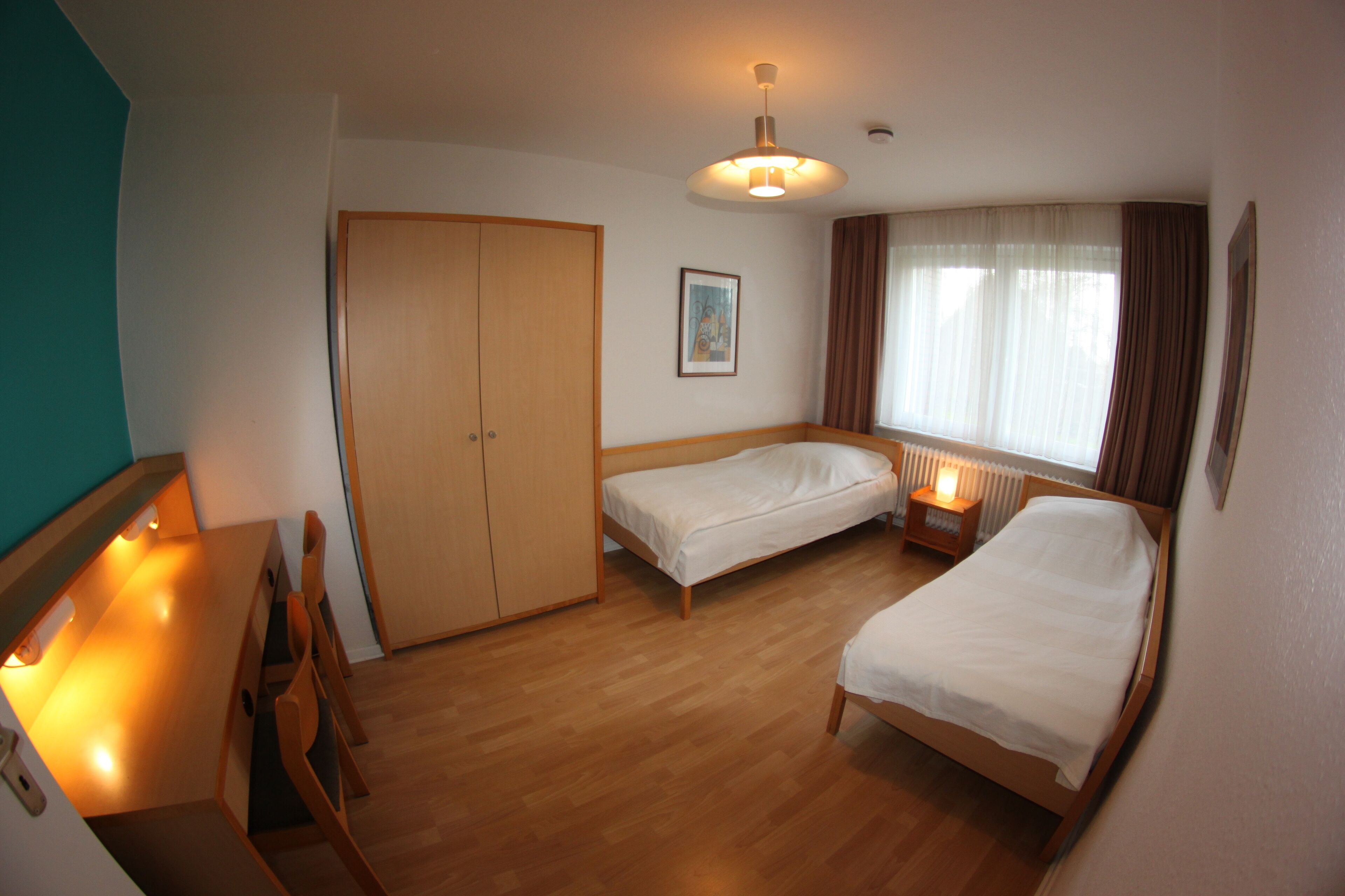 Haus Marinus