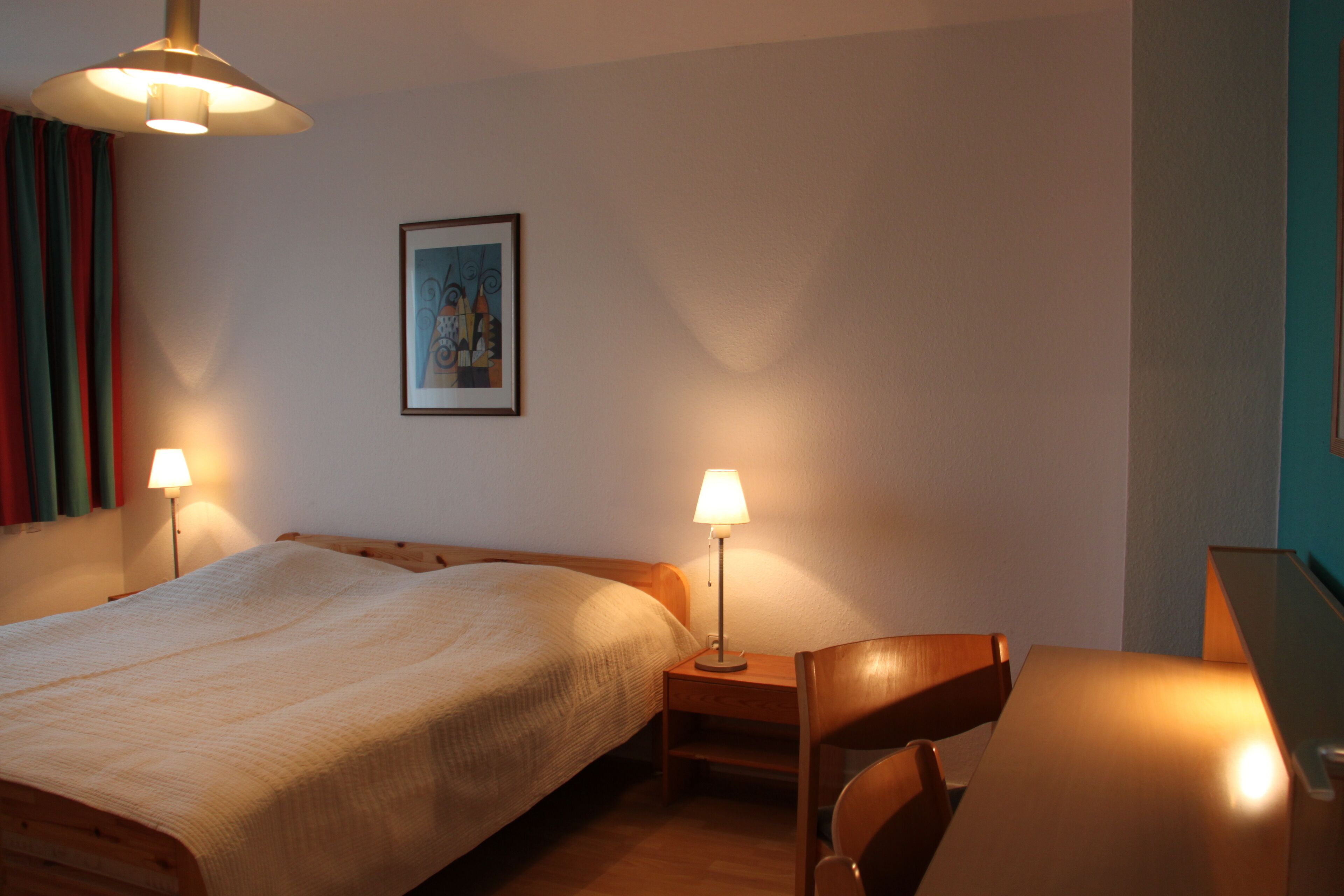Haus Marinus