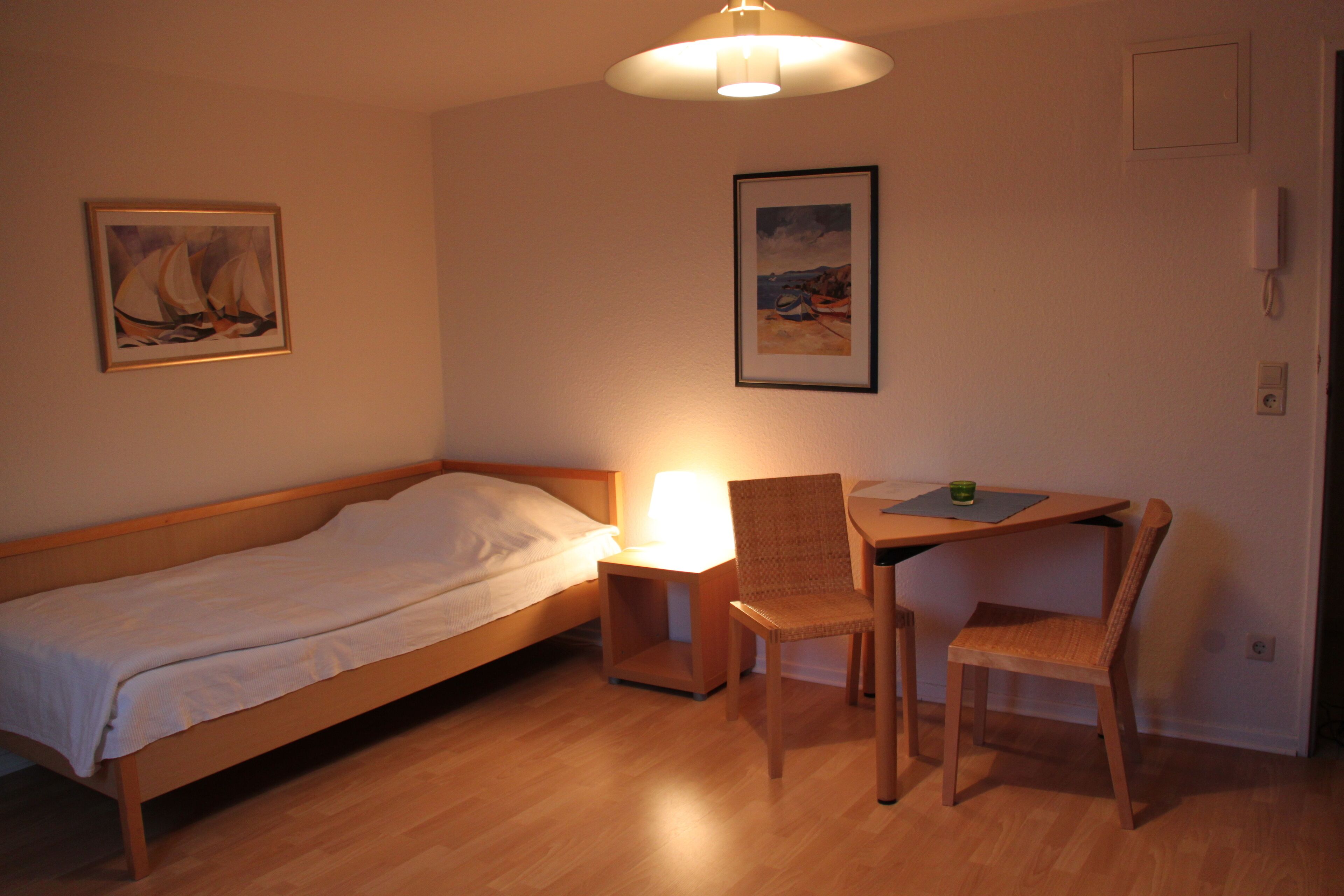 Haus Marinus