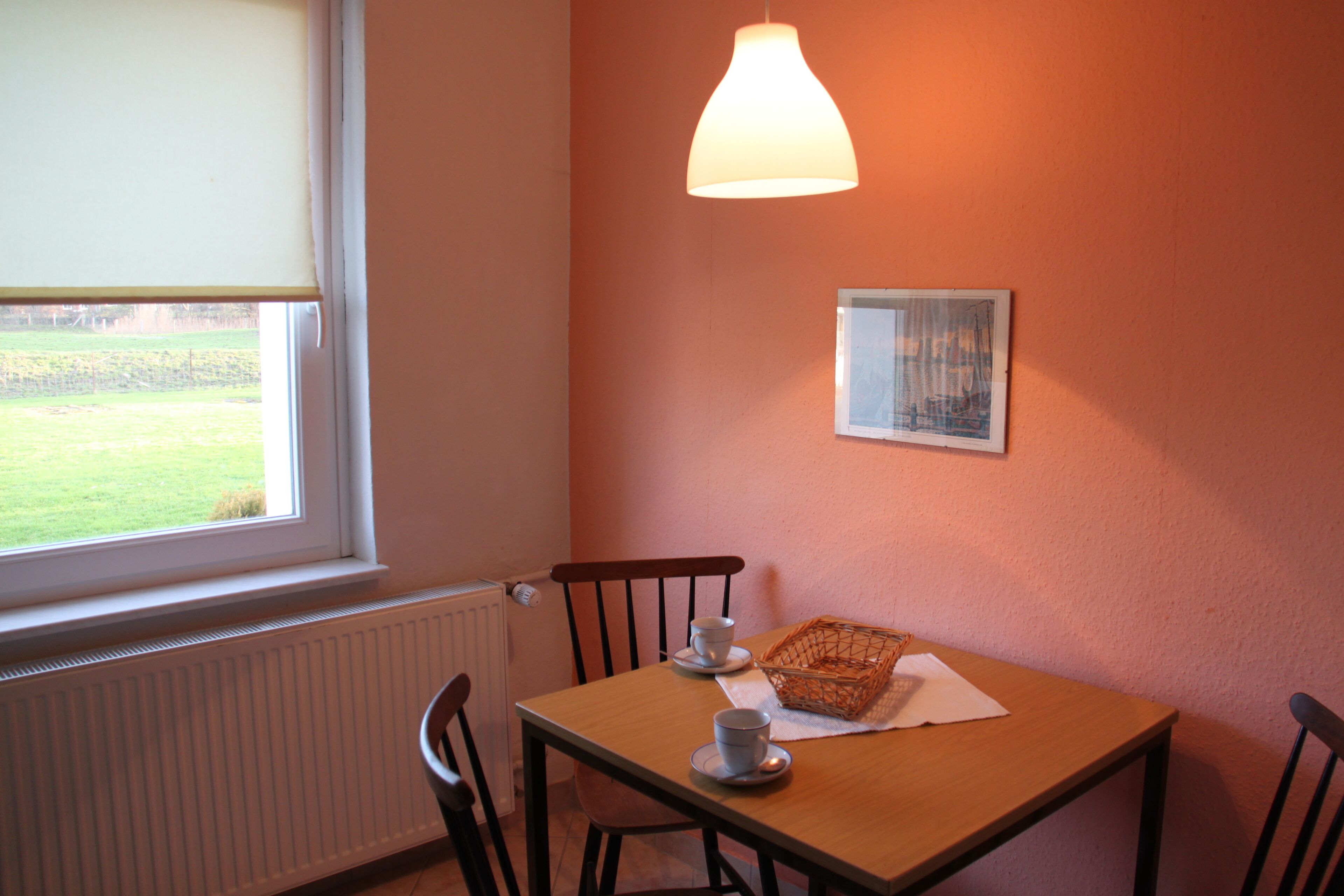Haus Marinus