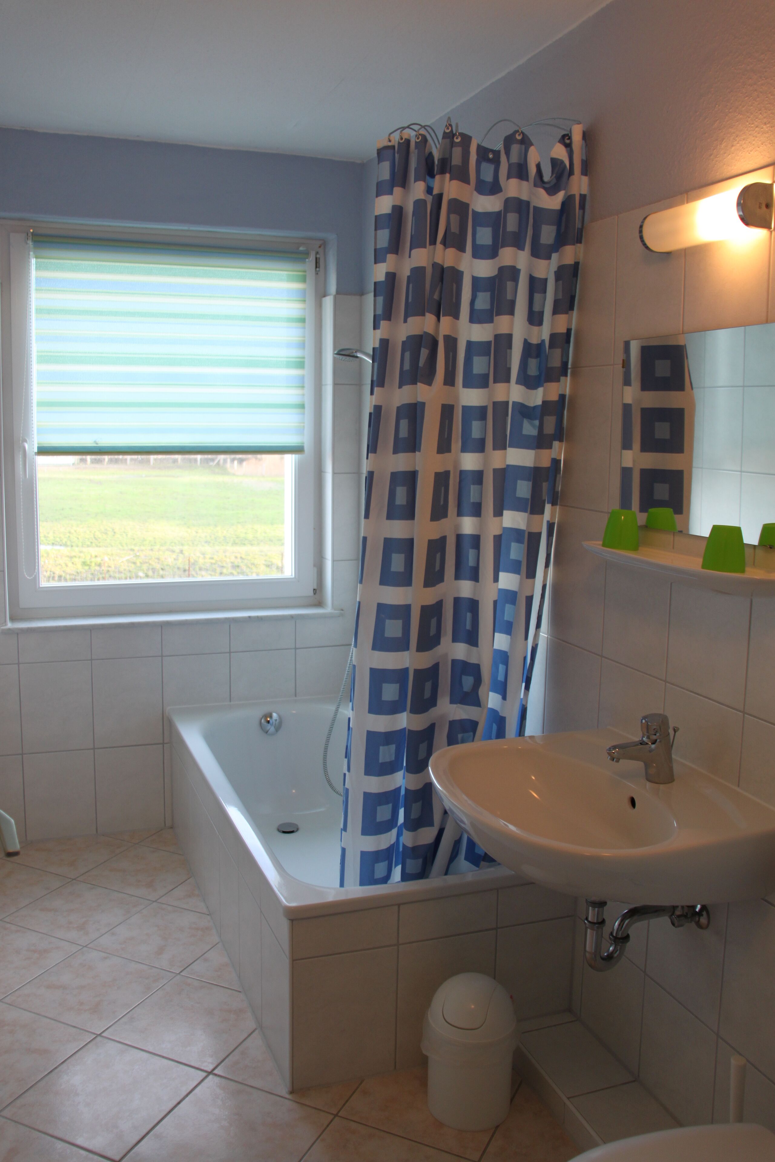 Haus Marinus