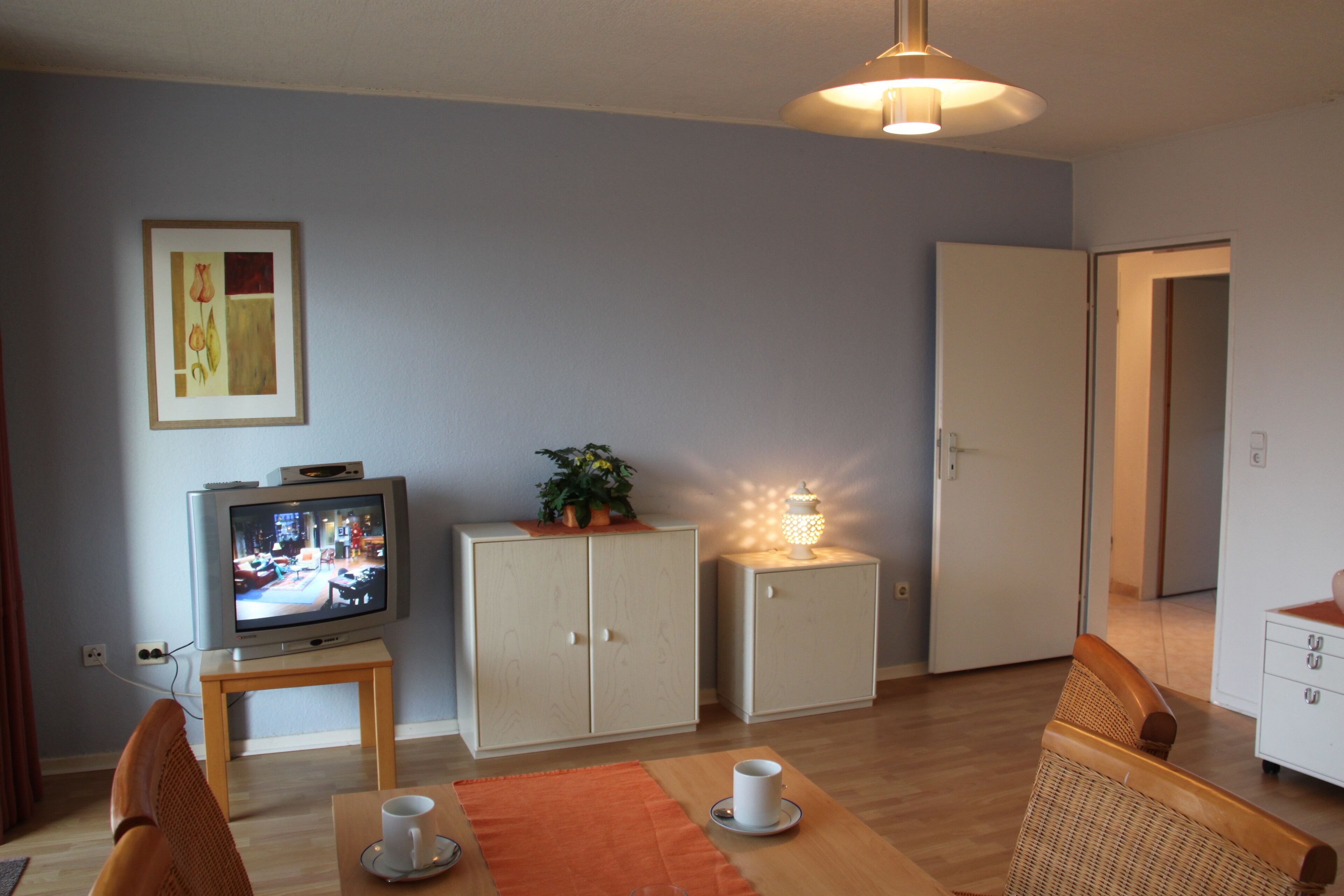 Haus Marinus