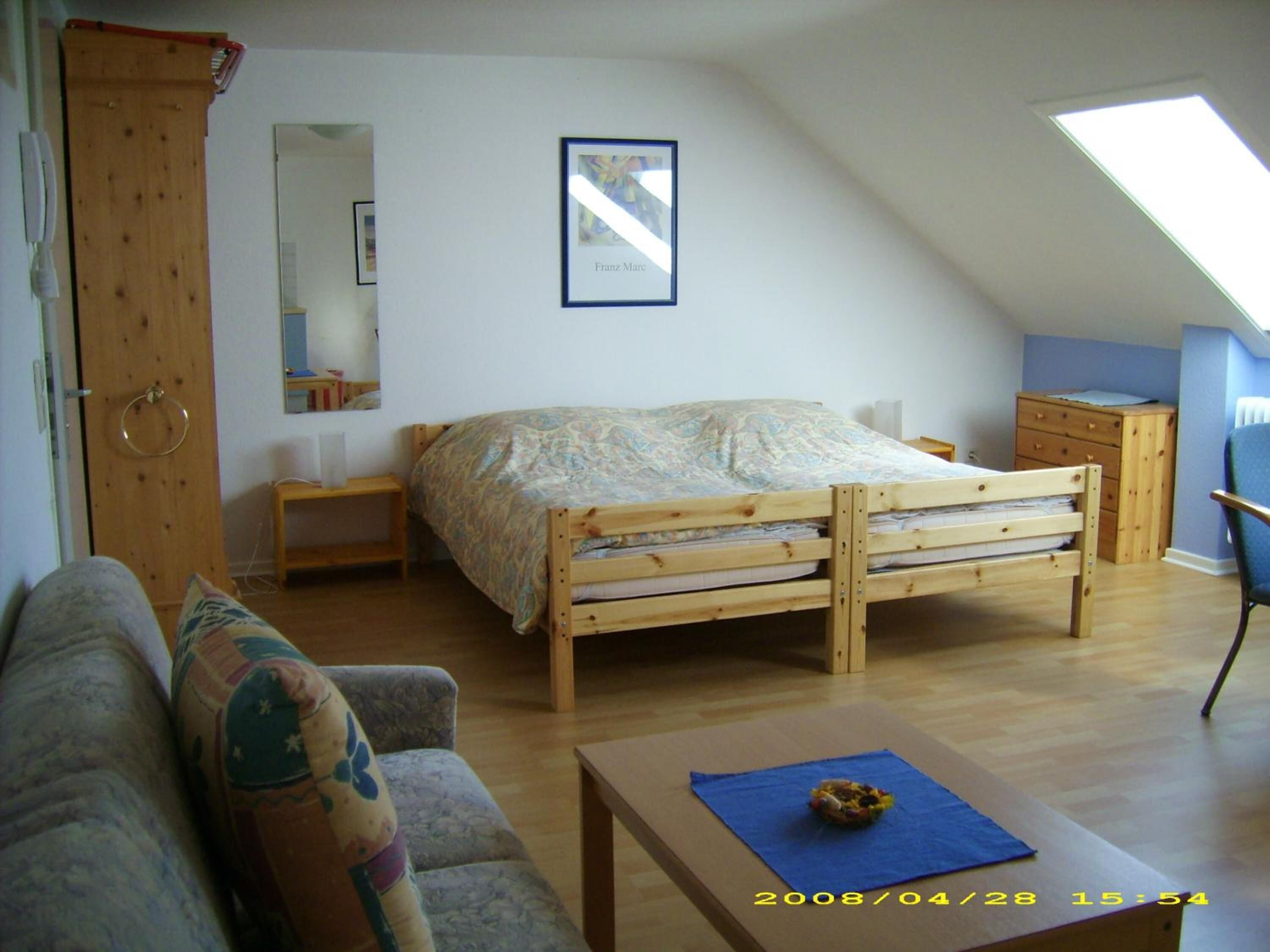 Haus Marinus