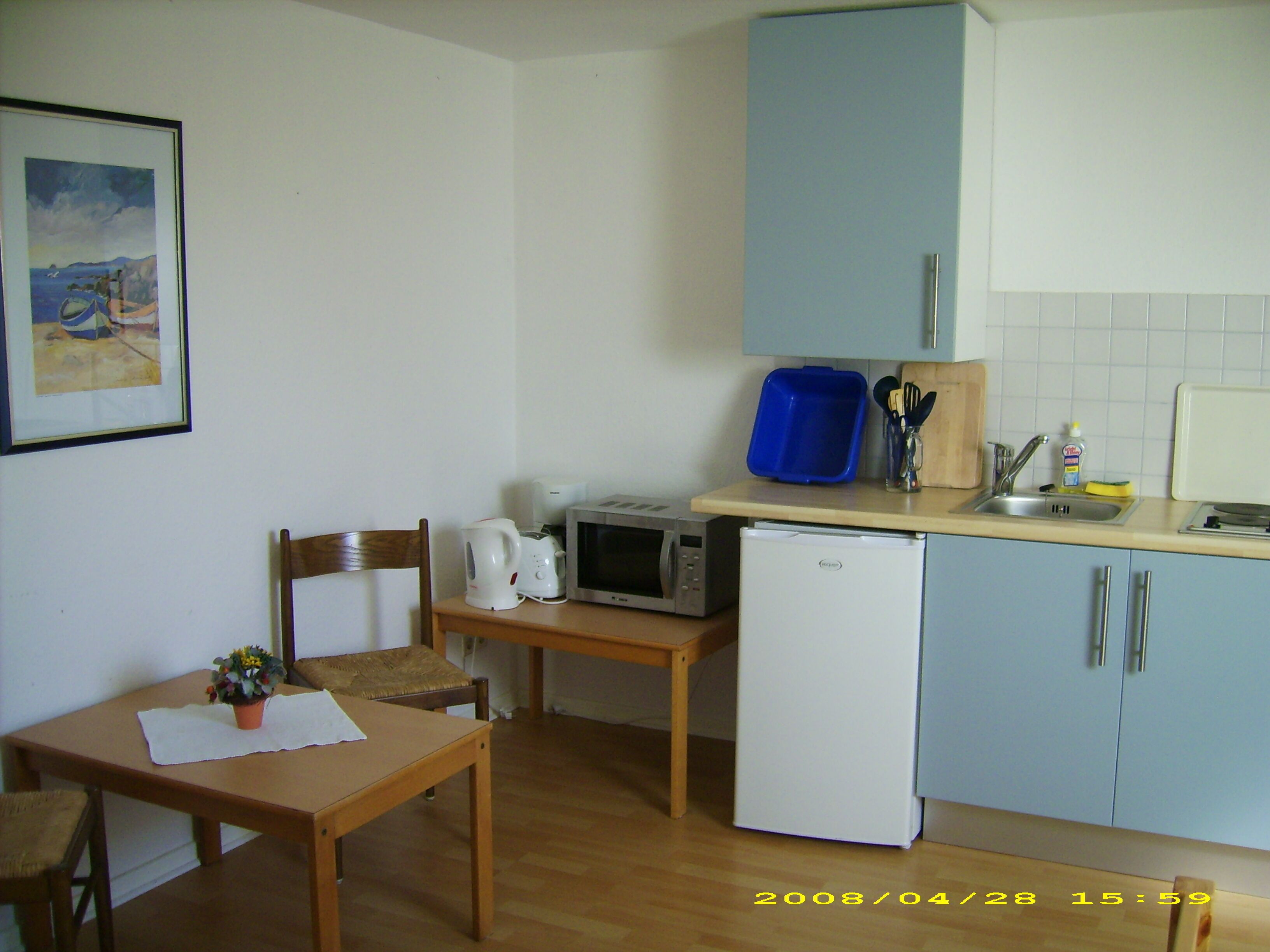Haus Marinus