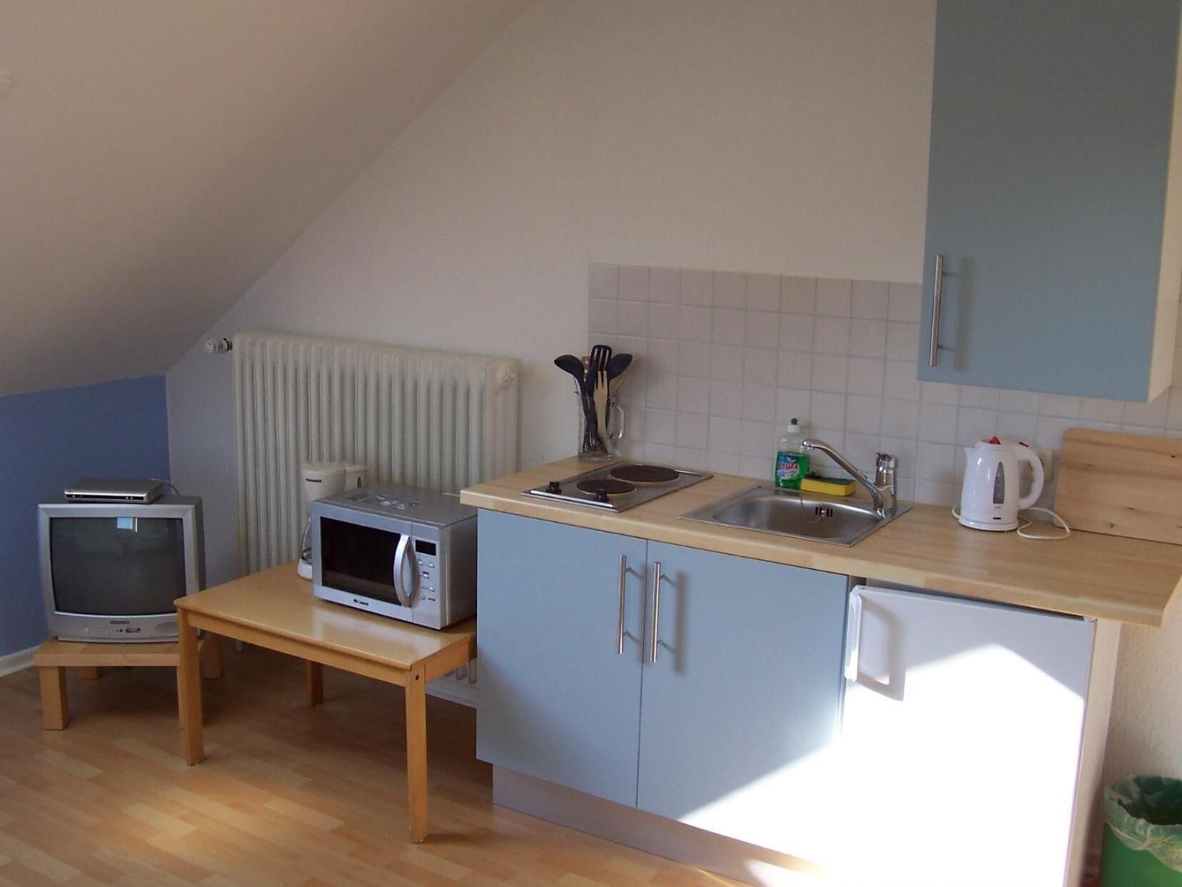 Haus Marinus