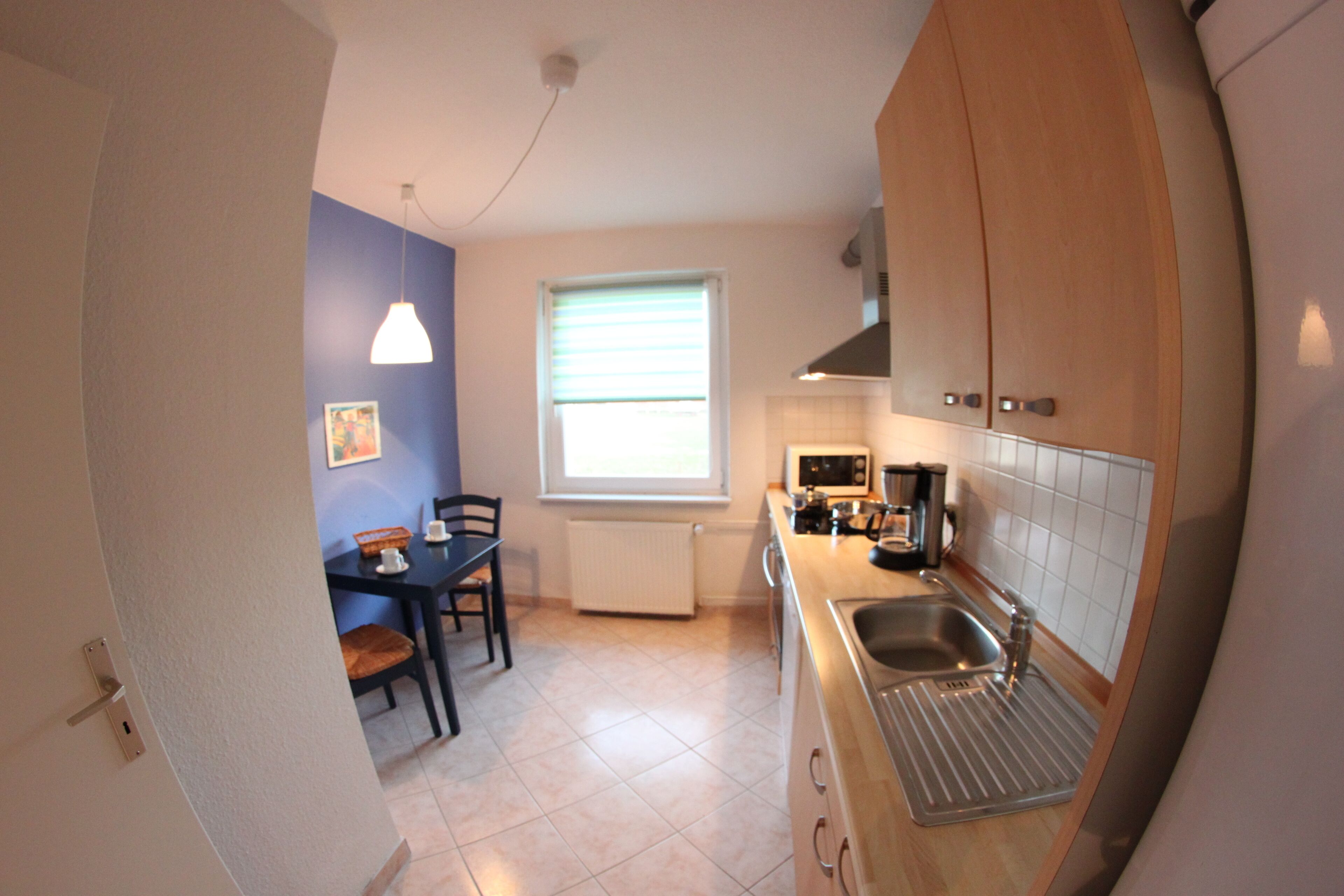 Haus Marinus