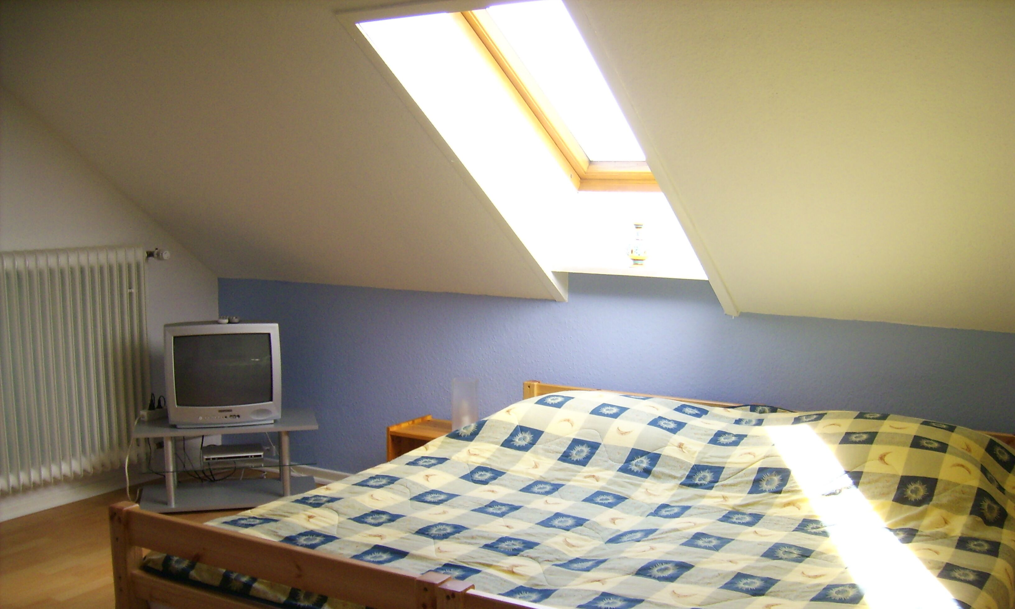 Haus Marinus