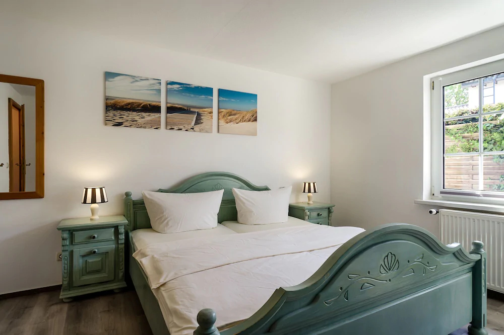 Appartementhaus Bergstraße