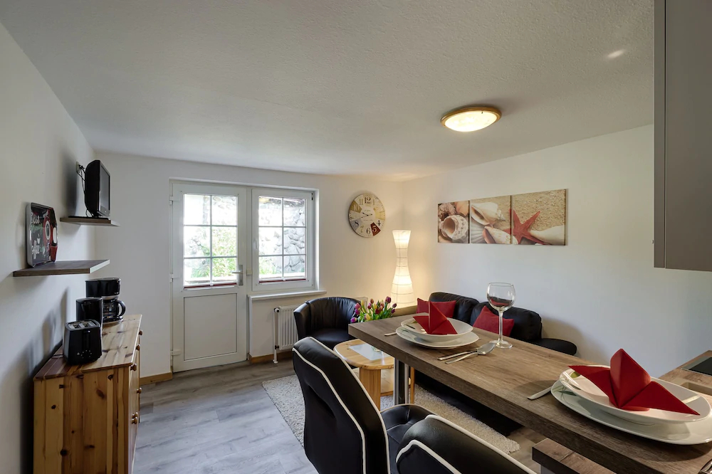 Appartementhaus Bergstraße