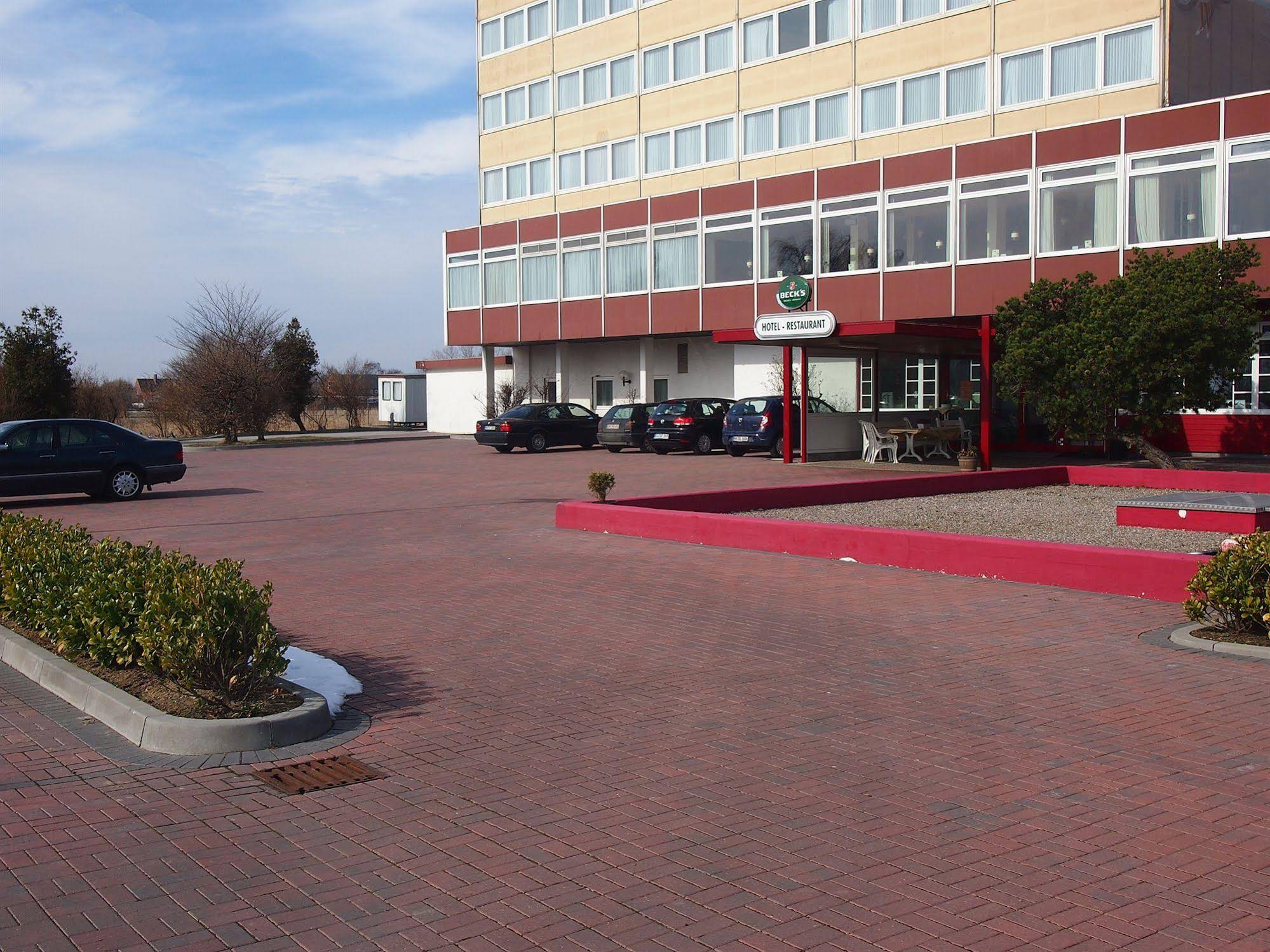 Hotel Dania