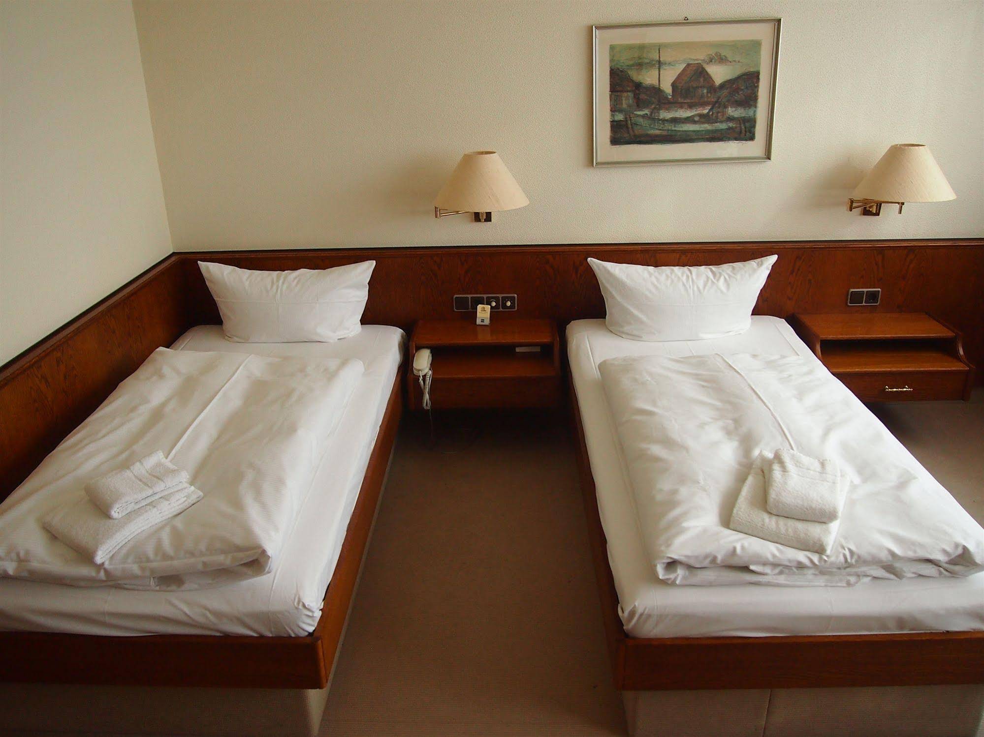 Hotel Dania