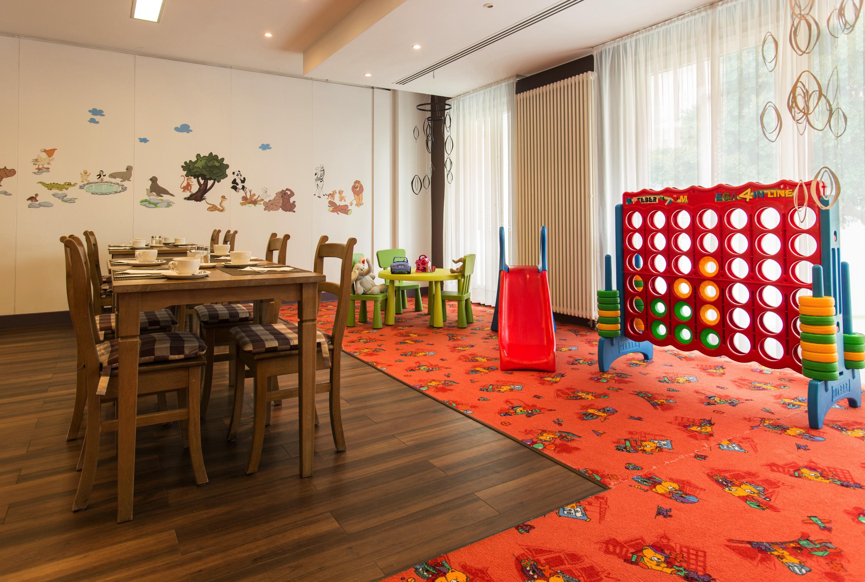 Aparthotel Zingst