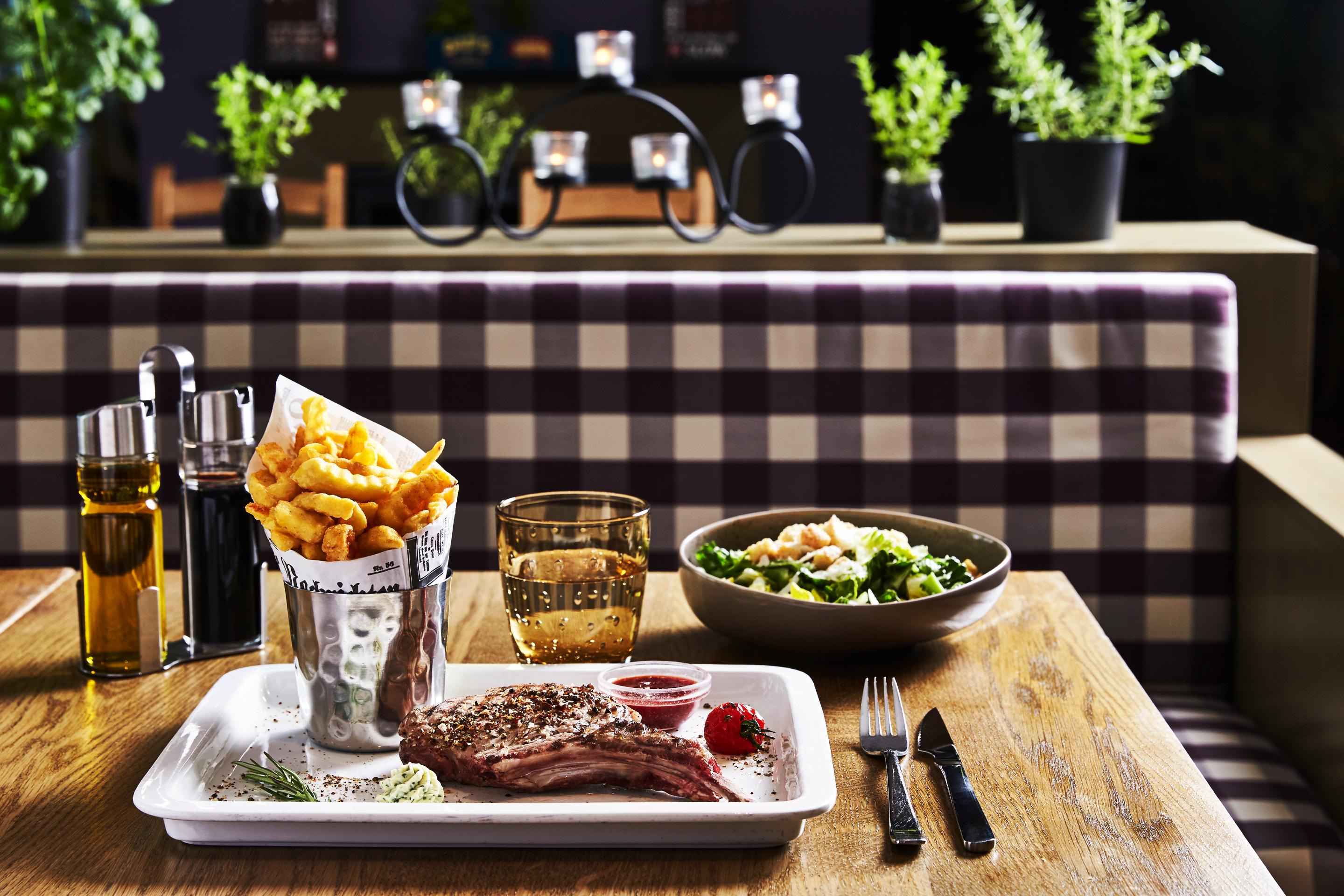 Aparthotel Zingst