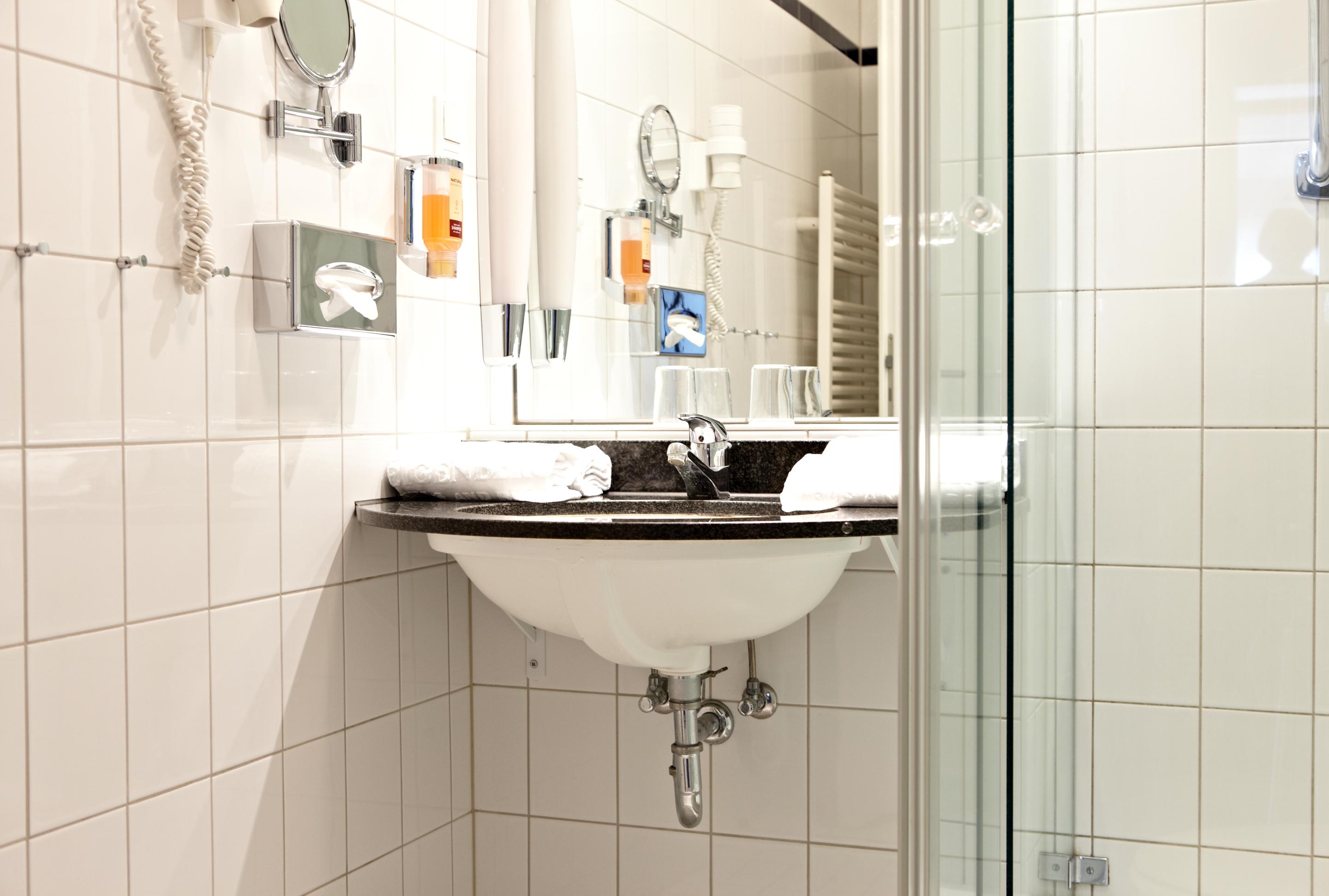 Aparthotel Zingst