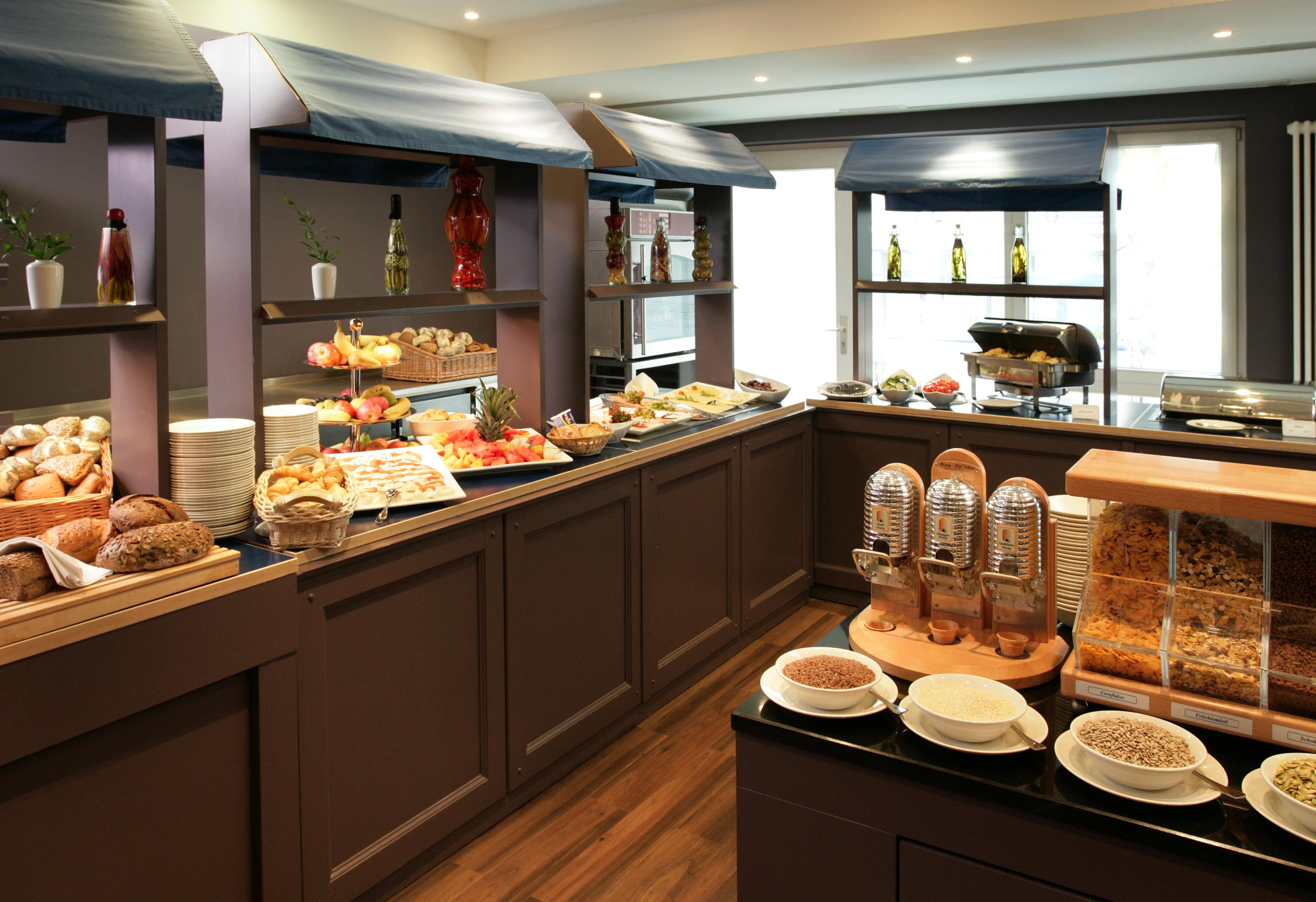 Aparthotel Zingst