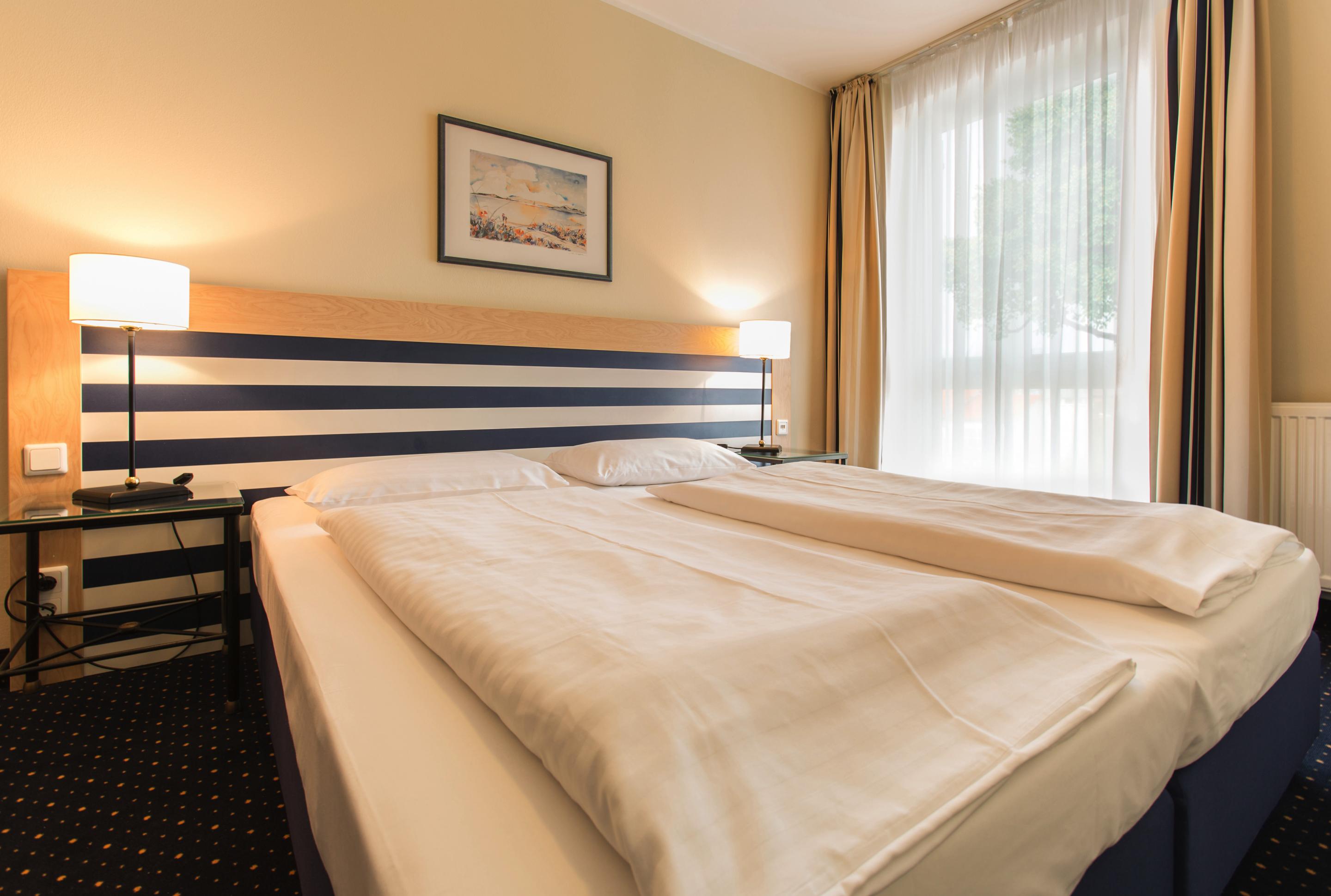 Aparthotel Zingst