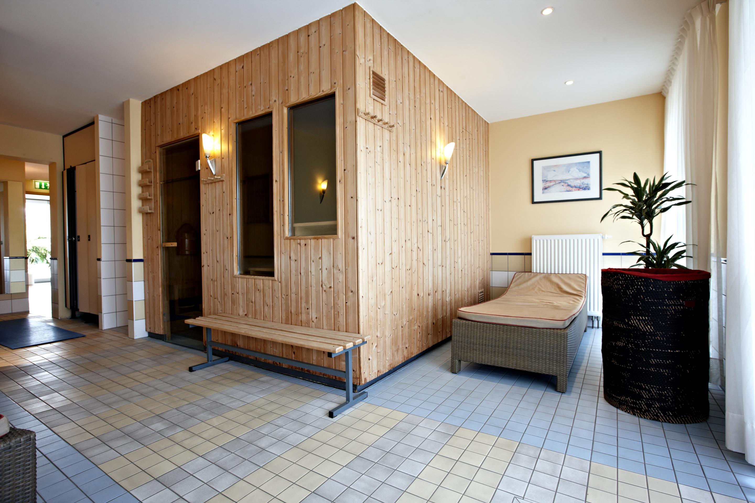 Aparthotel Zingst