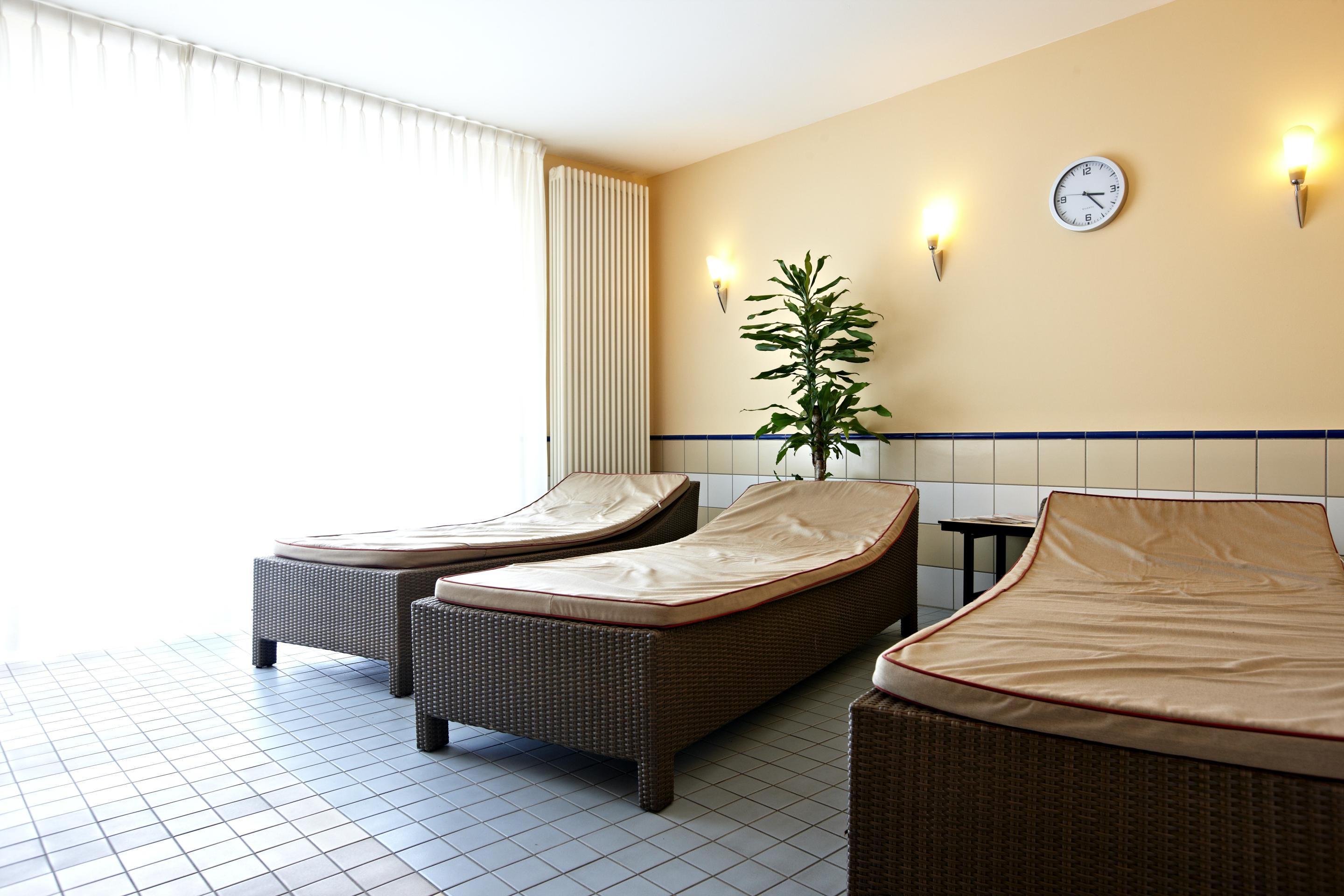 Aparthotel Zingst