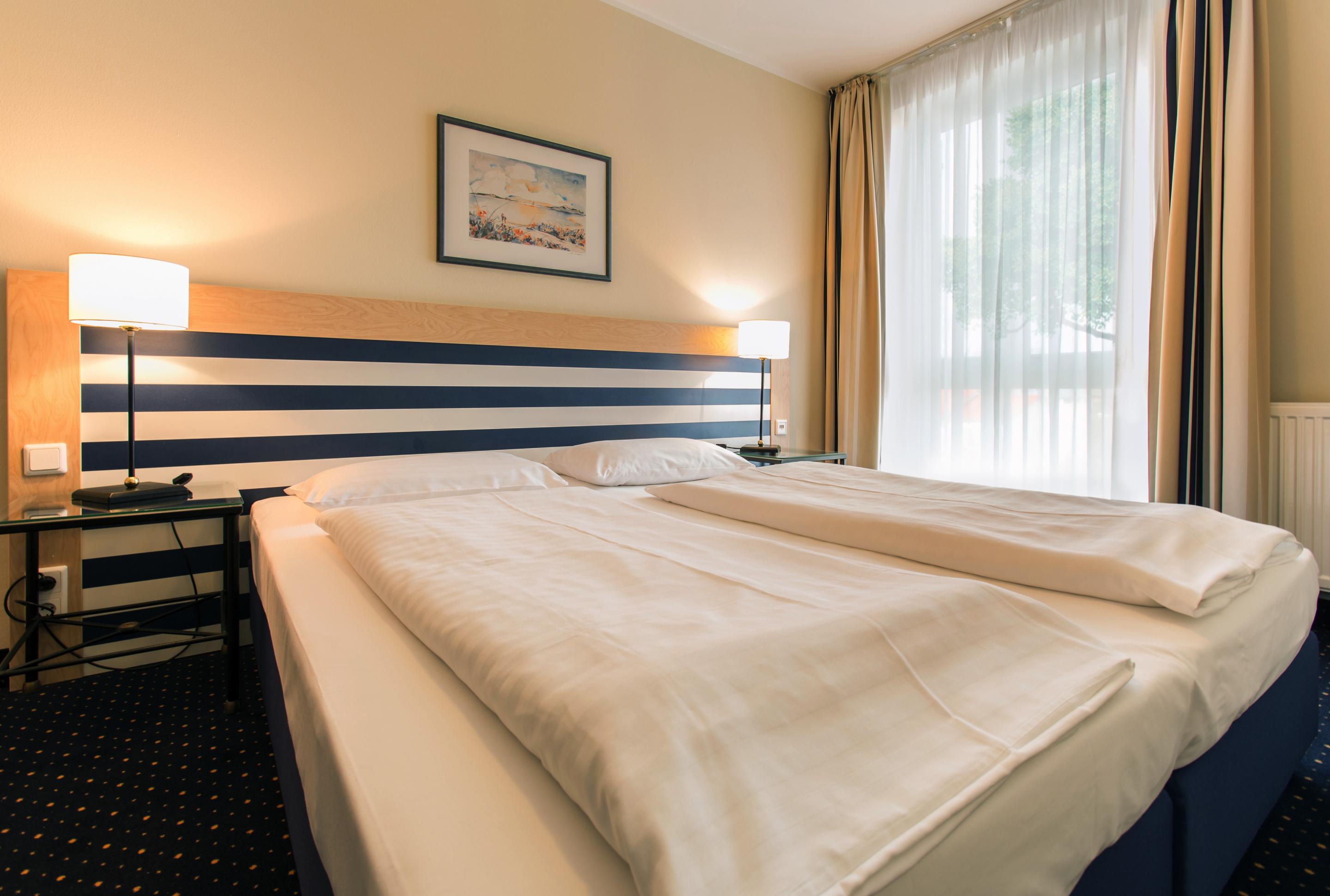 Aparthotel Zingst