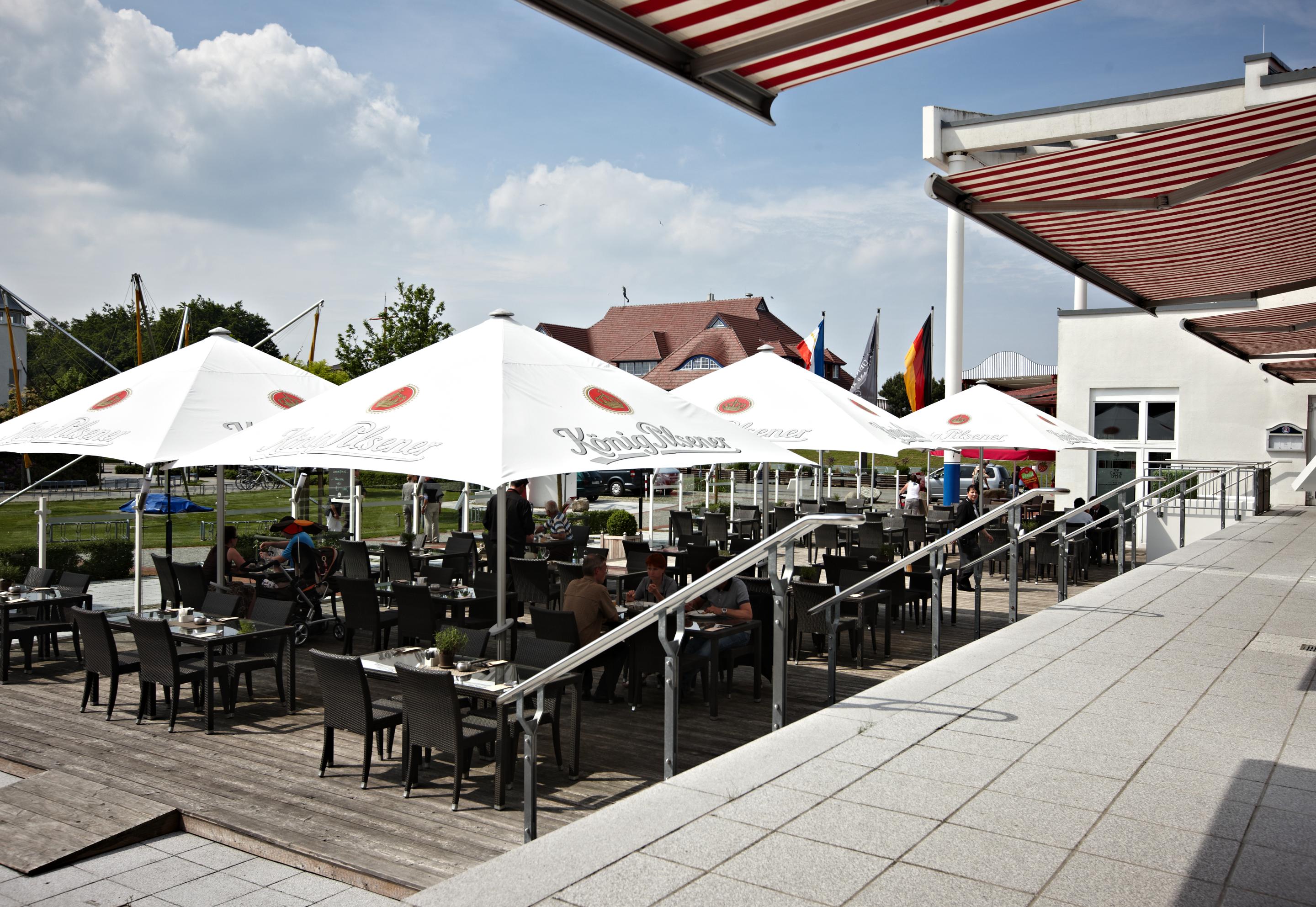Aparthotel Zingst