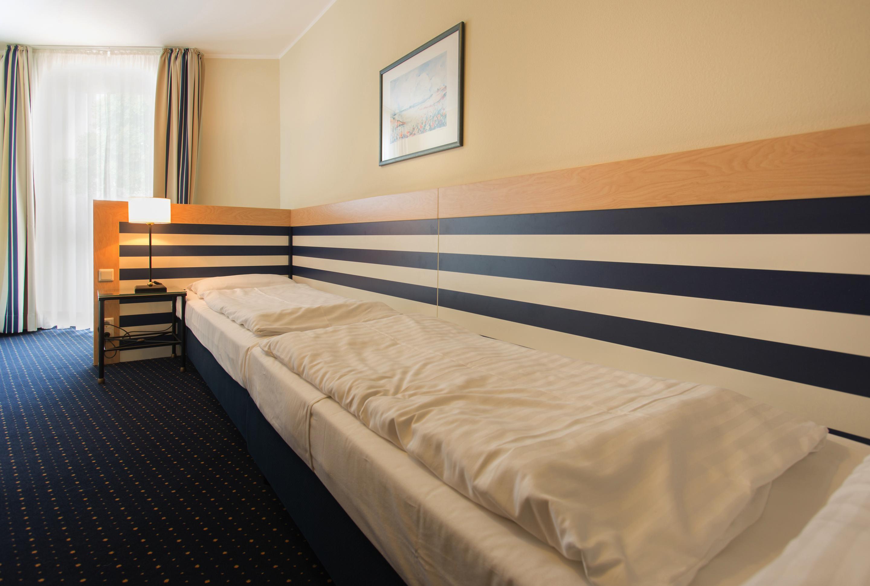 Aparthotel Zingst