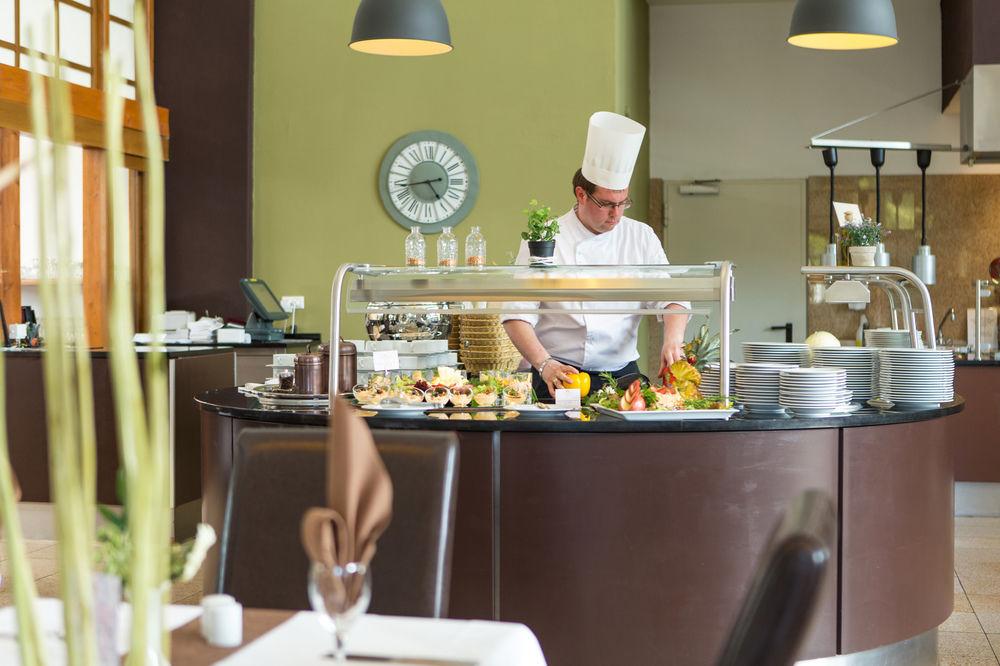 Hotel Vier Jahreszeiten Zingst