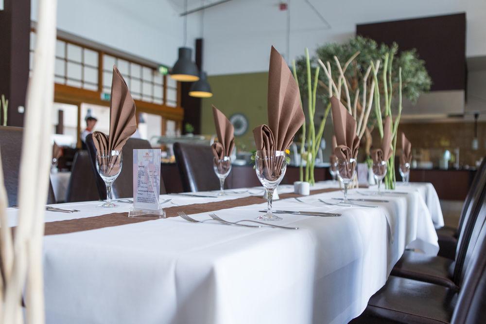 Hotel Vier Jahreszeiten Zingst