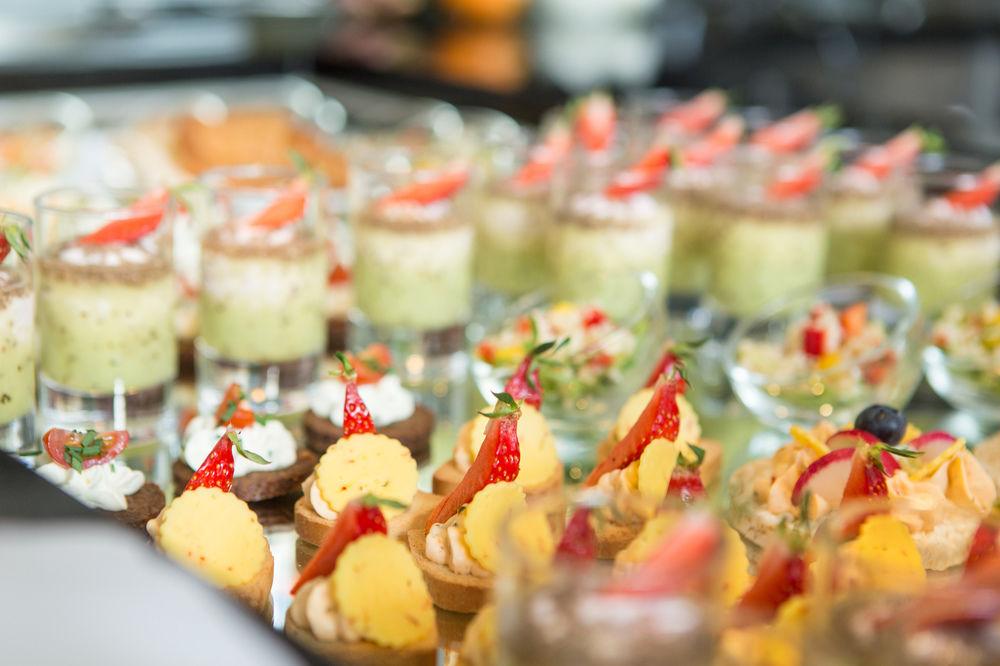 Hotel Vier Jahreszeiten Zingst