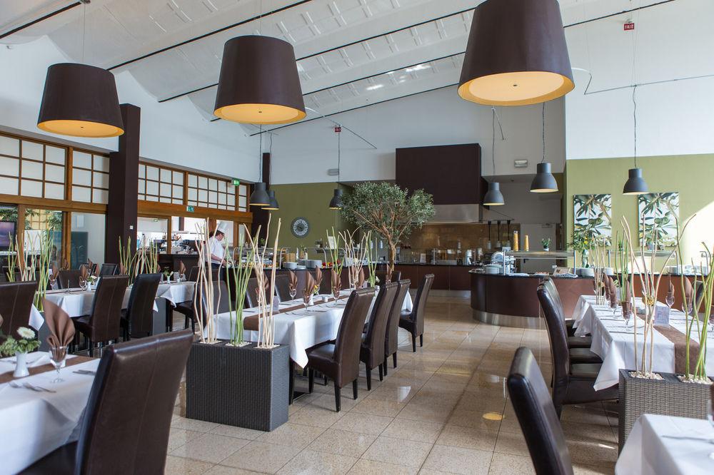 Hotel Vier Jahreszeiten Zingst