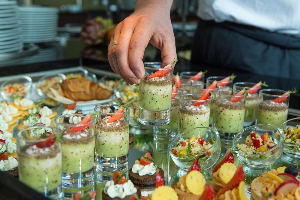 Hotel Vier Jahreszeiten Zingst