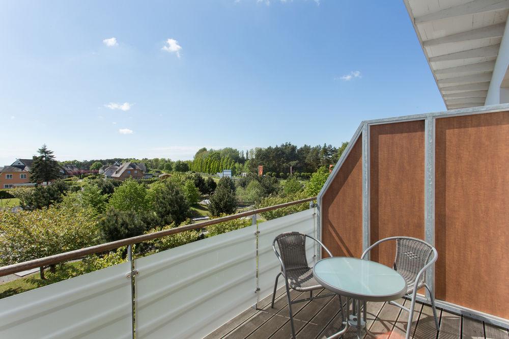 Hotel Vier Jahreszeiten Zingst