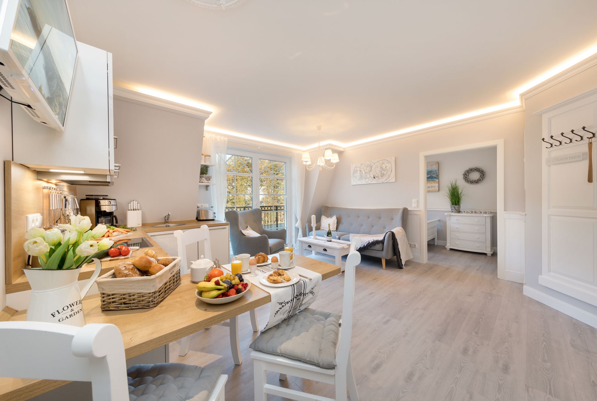 Villa Strandblick