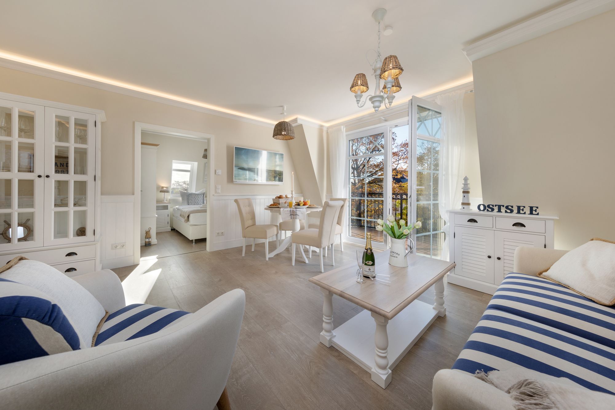 Villa Strandblick