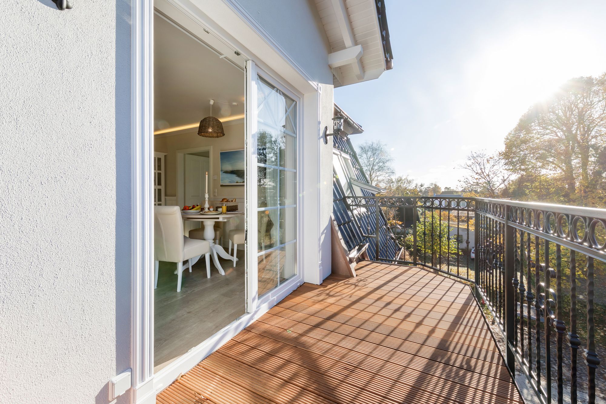 Villa Strandblick