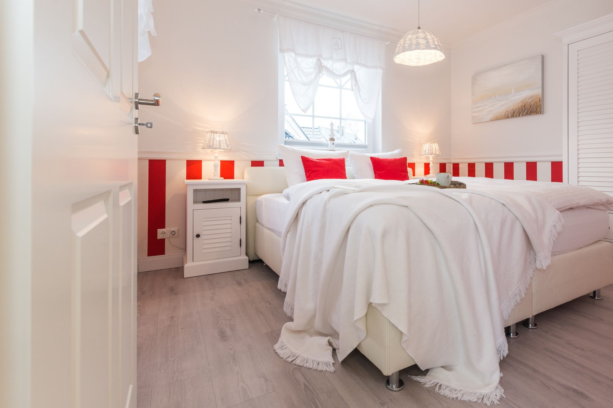Villa Strandblick