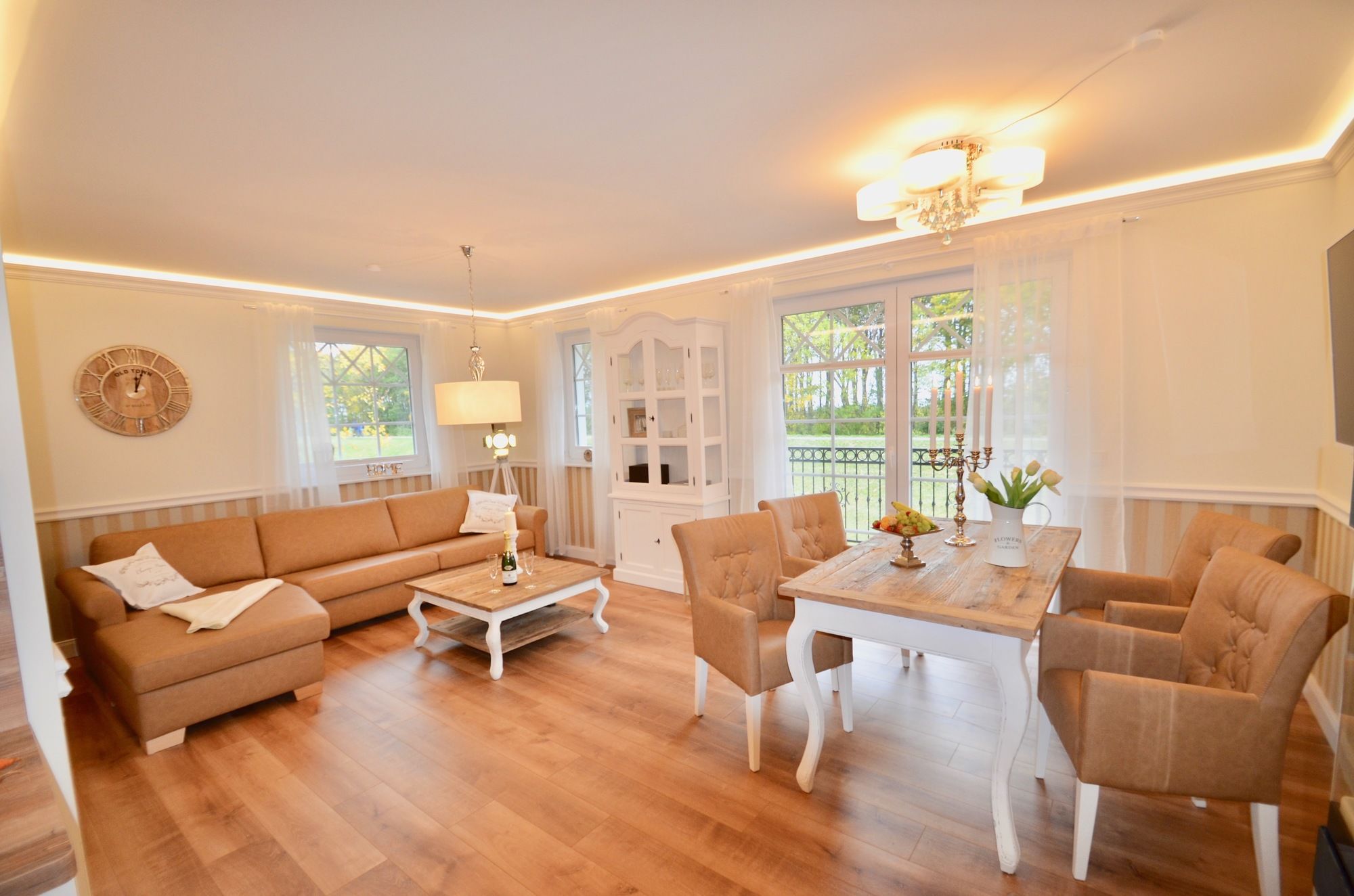 Villa Strandblick