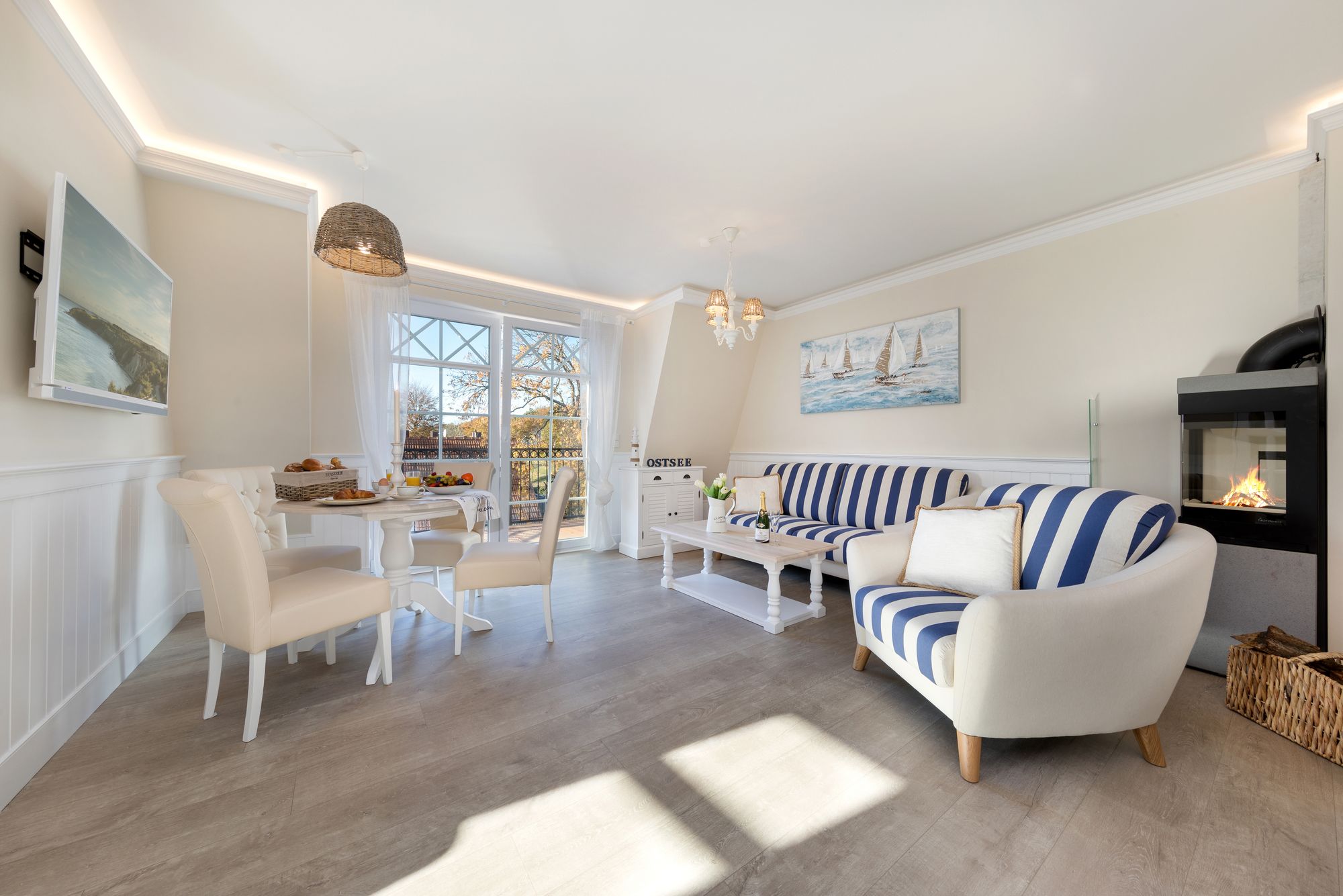 Villa Strandblick